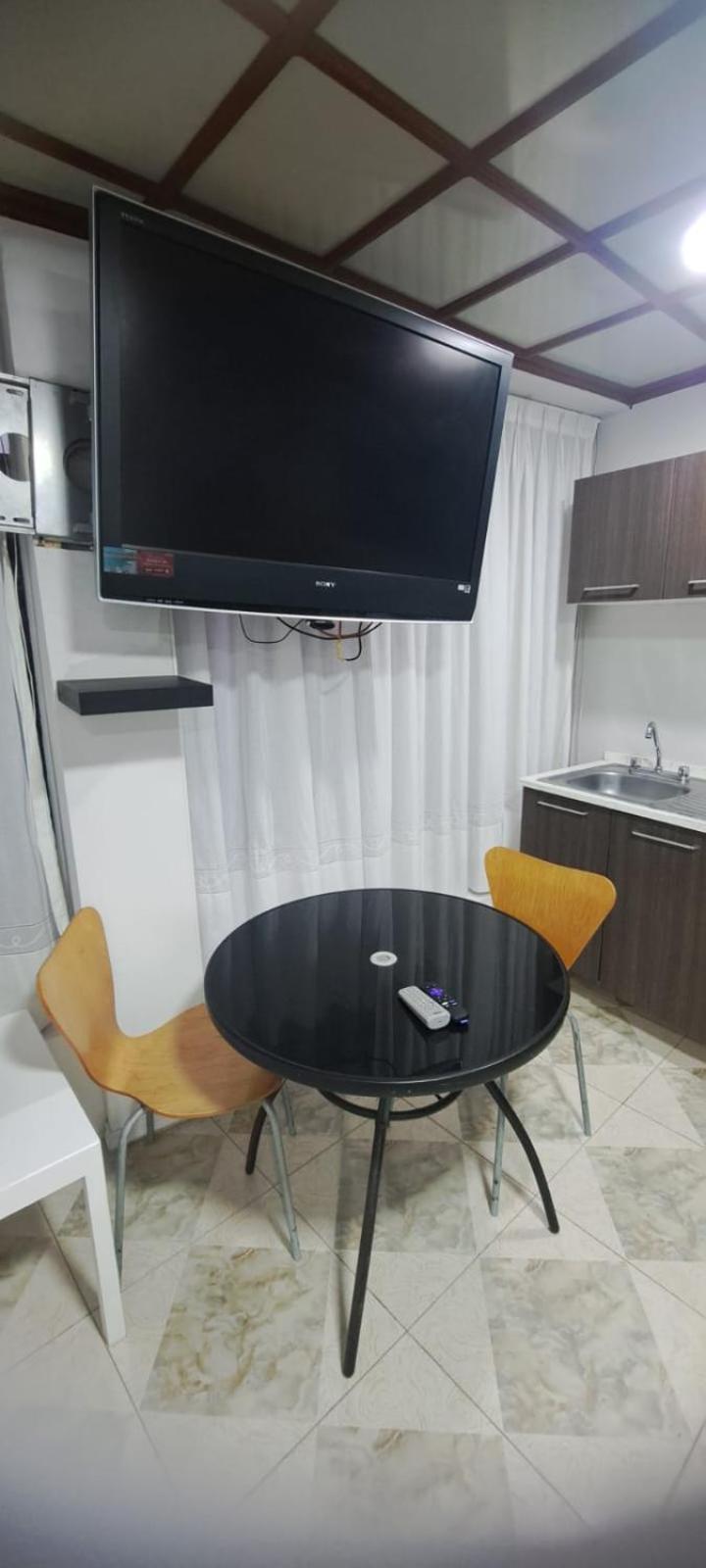 Encantadoras Privadas Del Valle Habitación en casa particular *