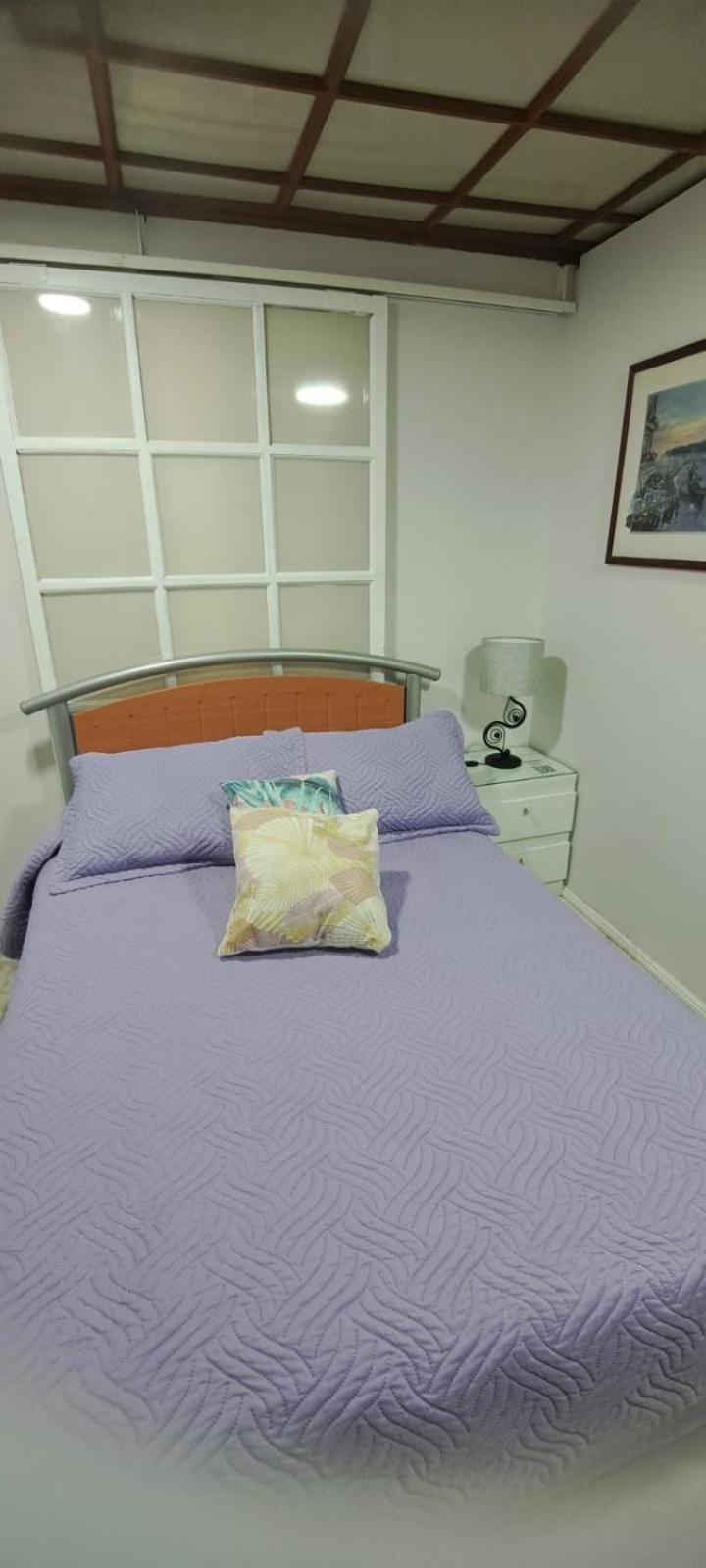 Encantadoras Privadas Del Valle Habitación en casa particular *