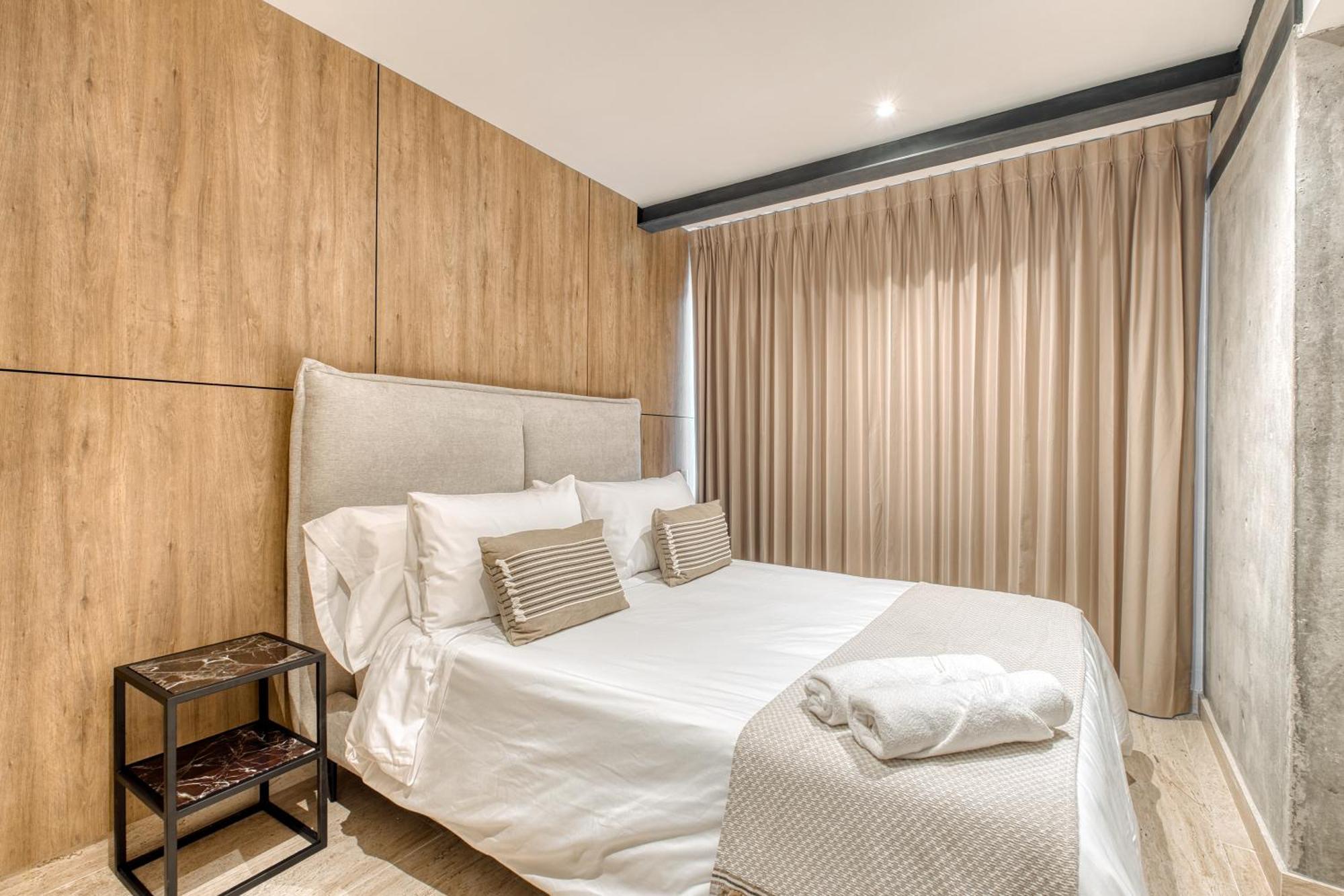 Apartamento Myla Roma Norte Cidade do México