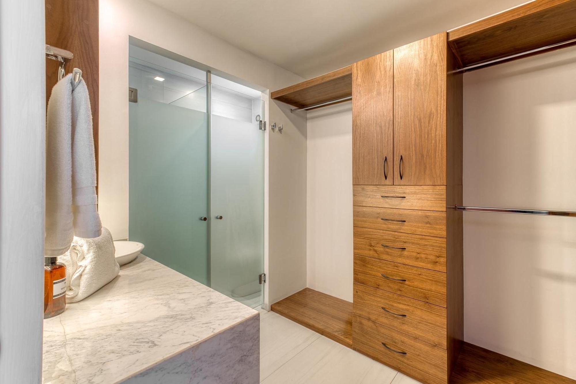 Comfortable In Condesa Apartamento