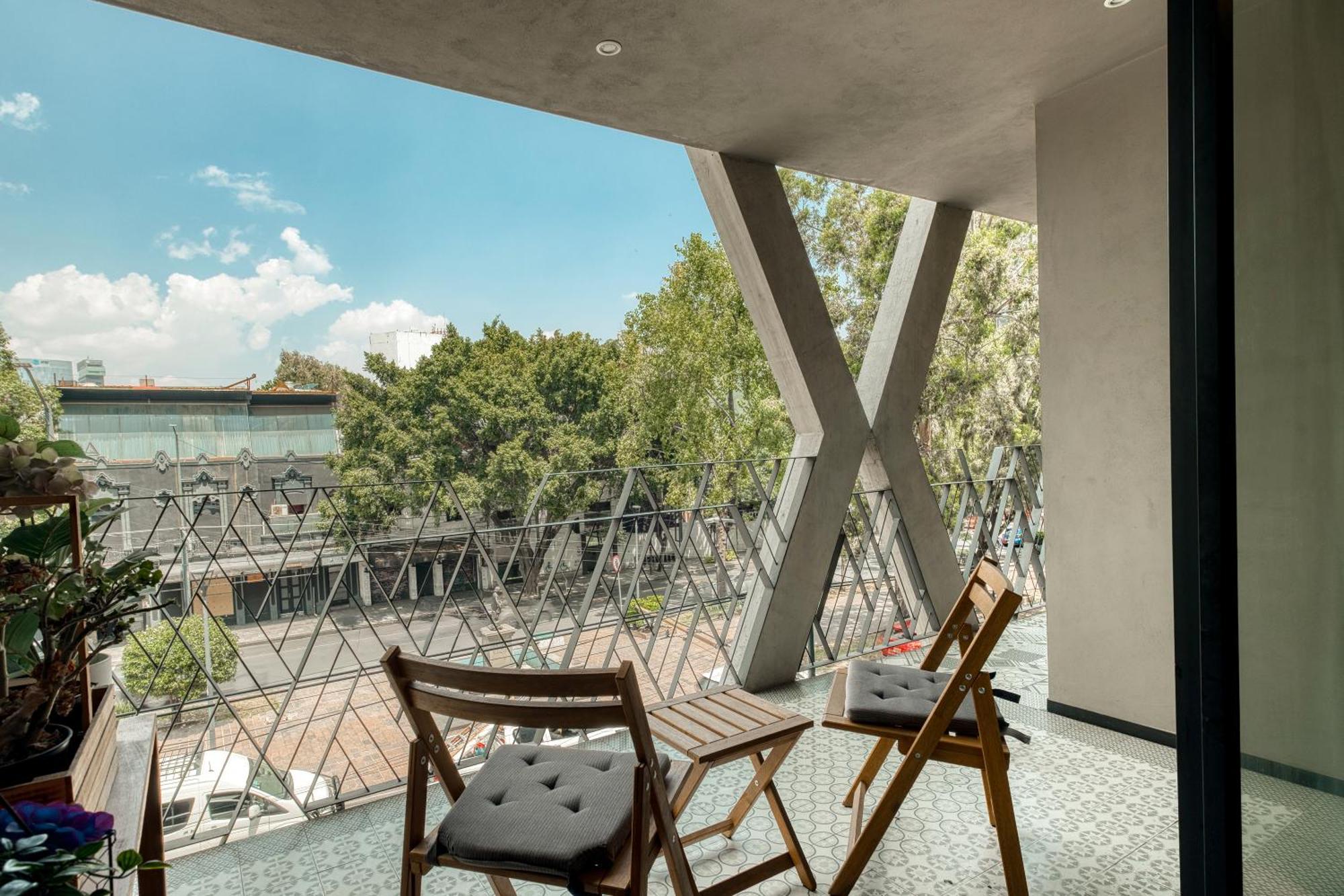 Comfortable In Condesa