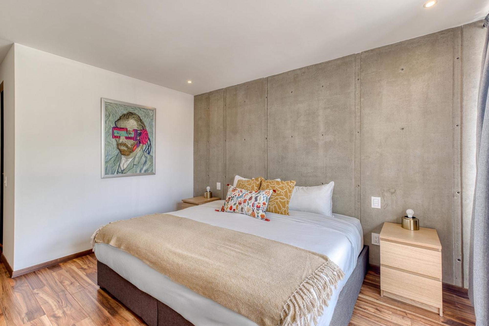 Comfortable In Condesa