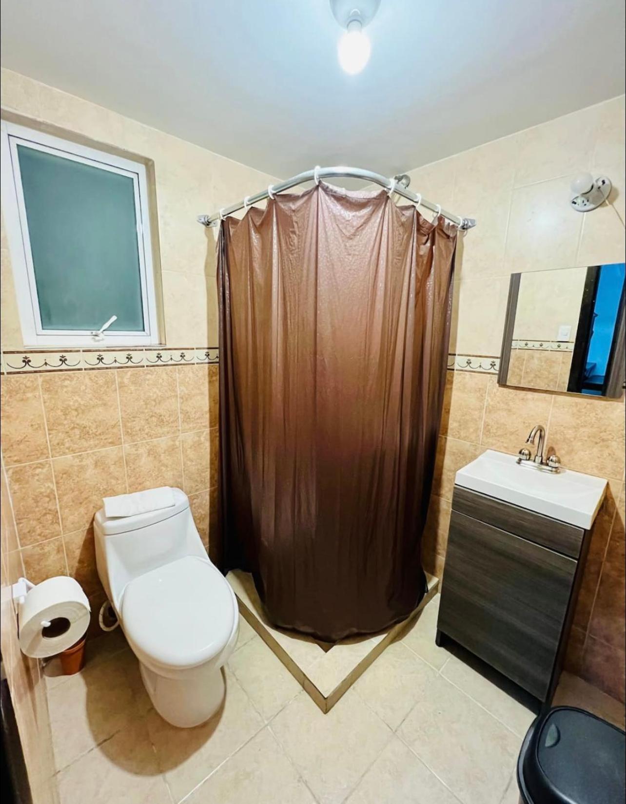 Casa Roma México DF
