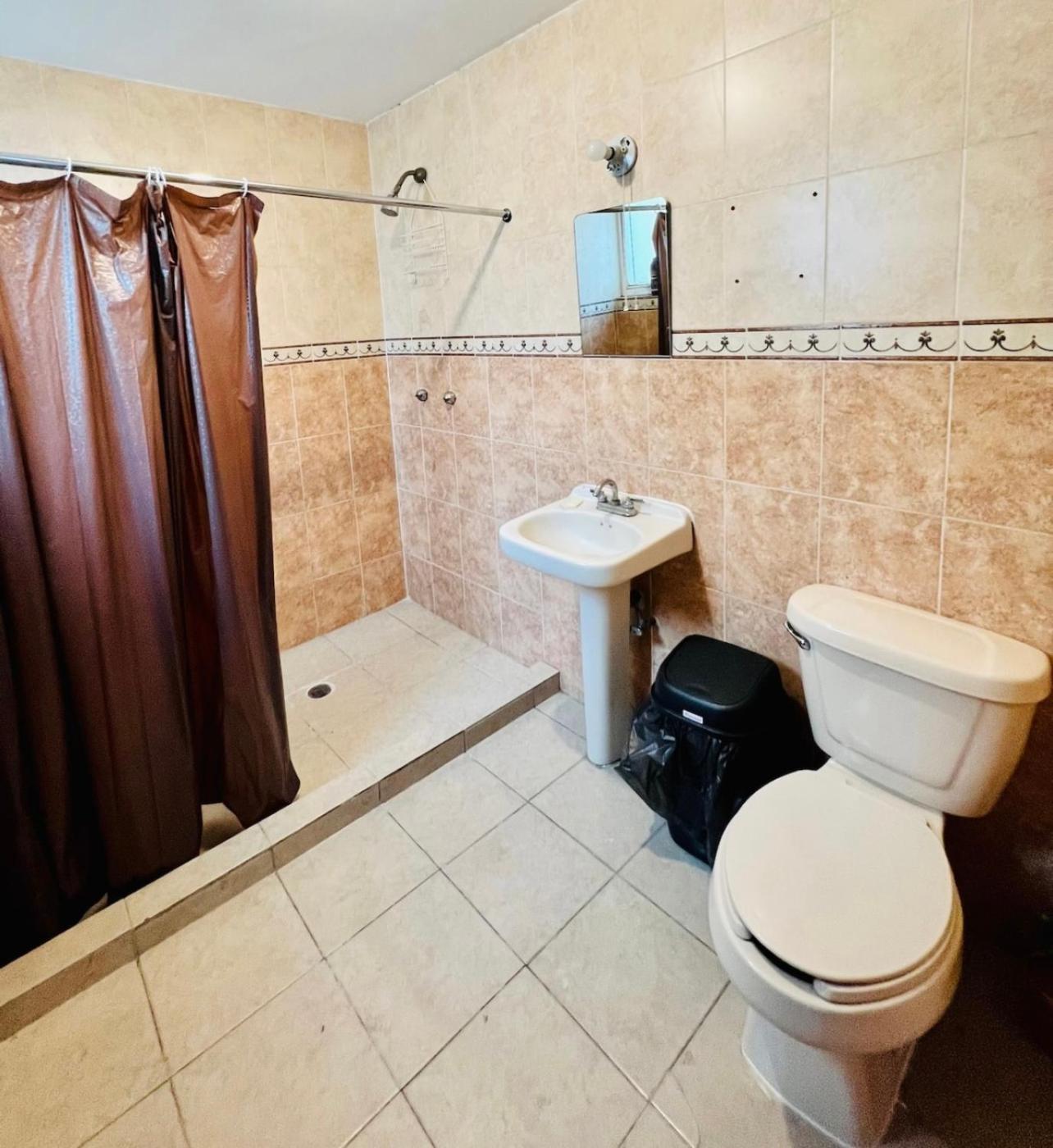 Casa Roma México DF