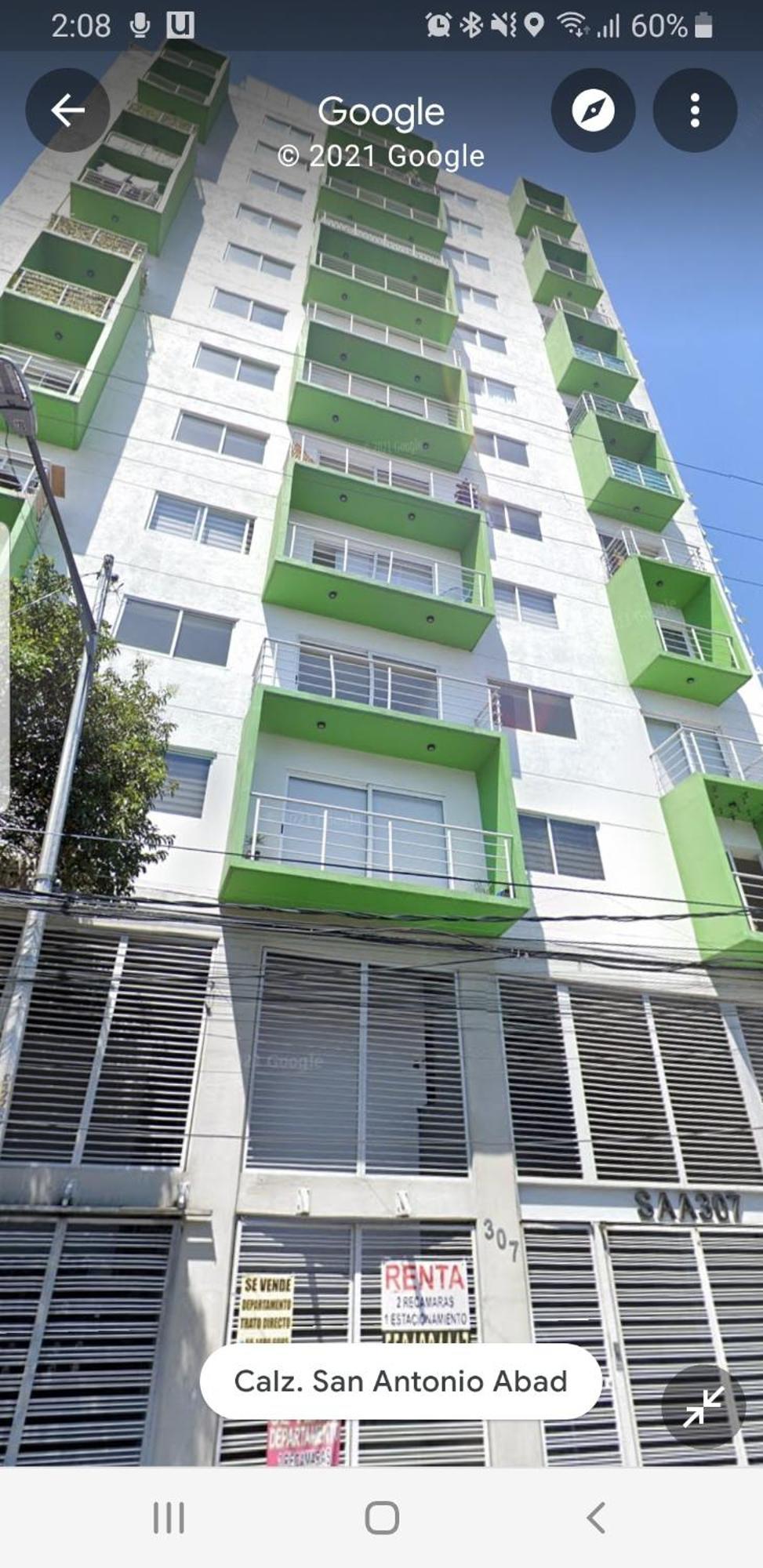 Apartment Centrally Located Loft With Amazing Views Of Volcanoes *