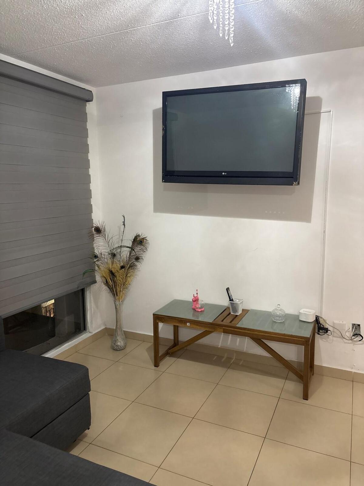 Apartamento Spacious And In Benito Juarez Cdmx *