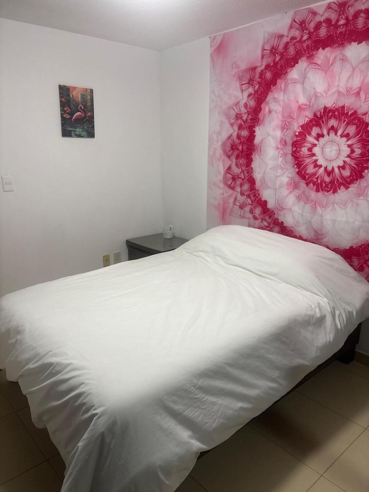Spacious And In Benito Juarez Cdmx *