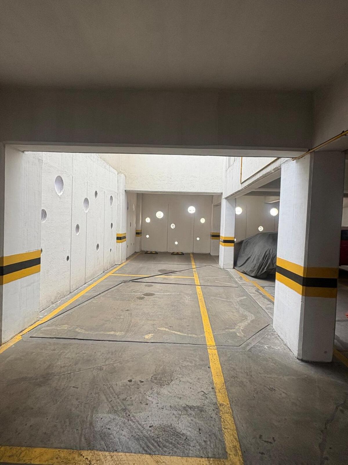 Apartamento Spacious And In Benito Juarez Cdmx