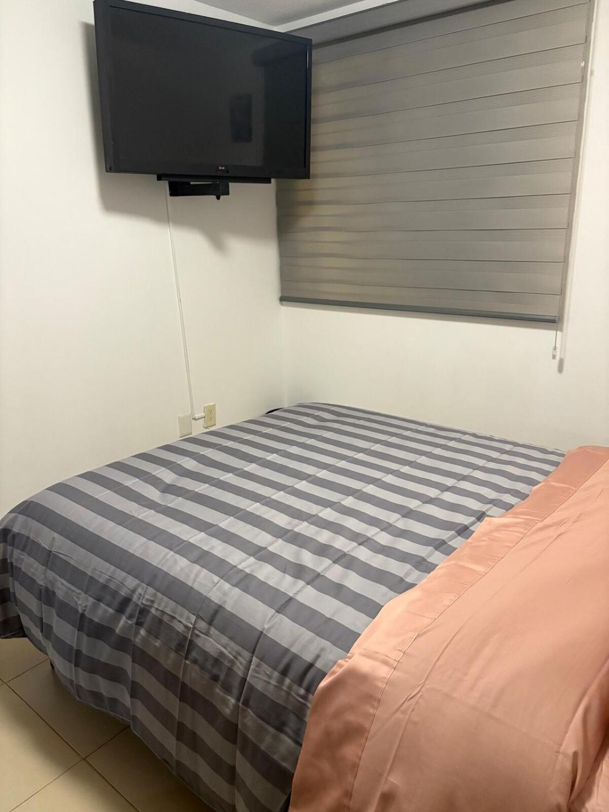 Apartamento Spacious And In Benito Juarez Cdmx