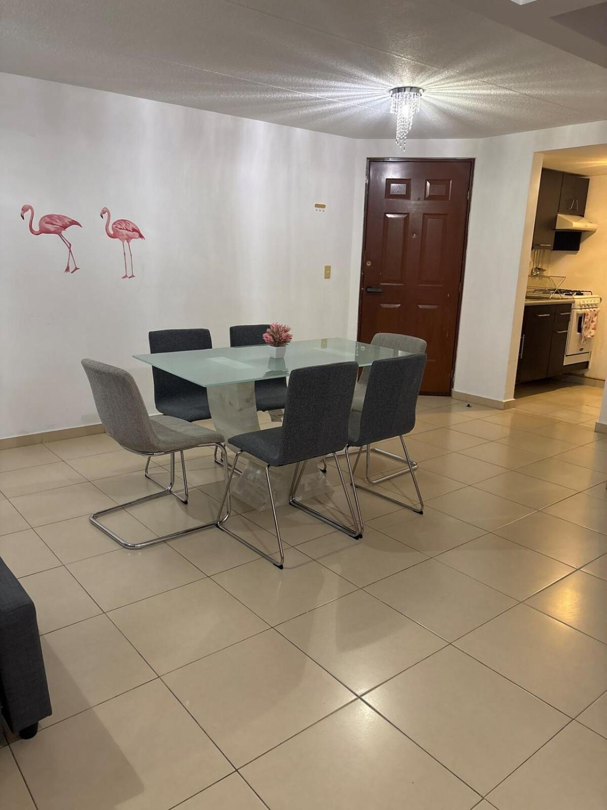 Spacious And In Benito Juarez Cdmx Apartamento