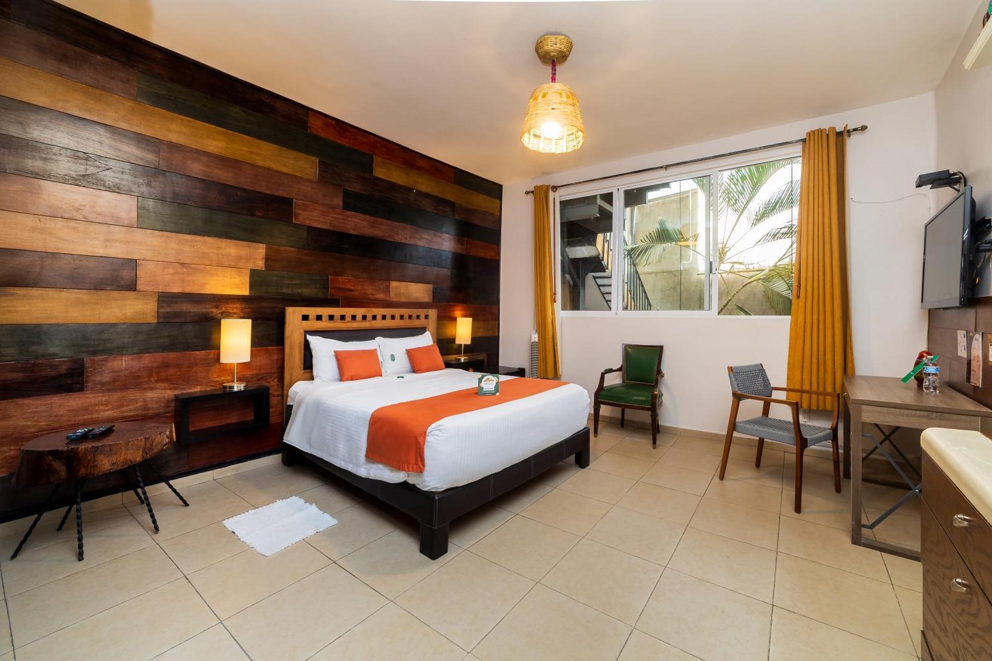 Hotel Oyo Casa Anzures Mexico City