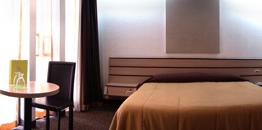 Hotel Del Bosque