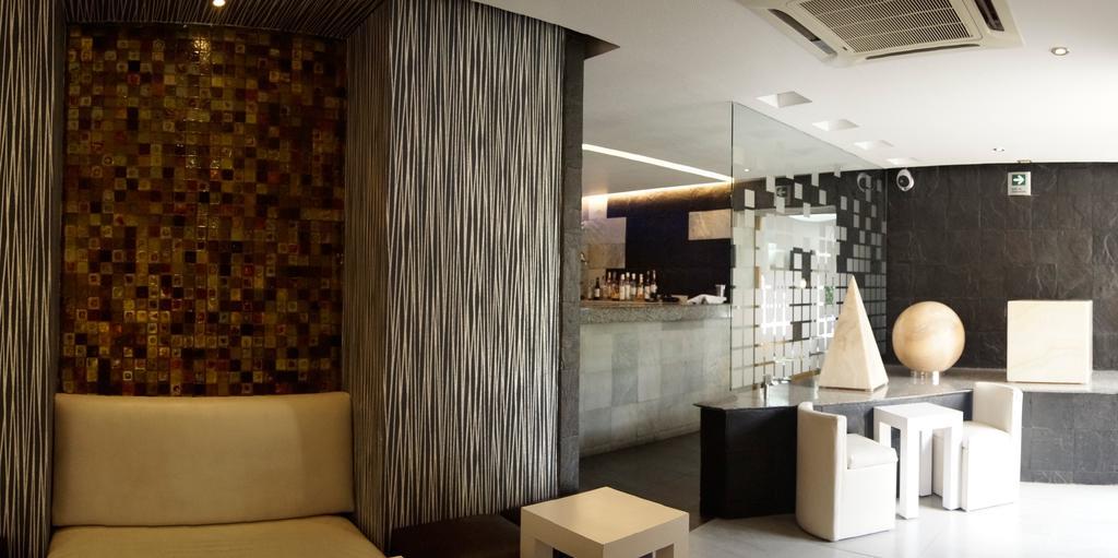 Del Bosque Hotel