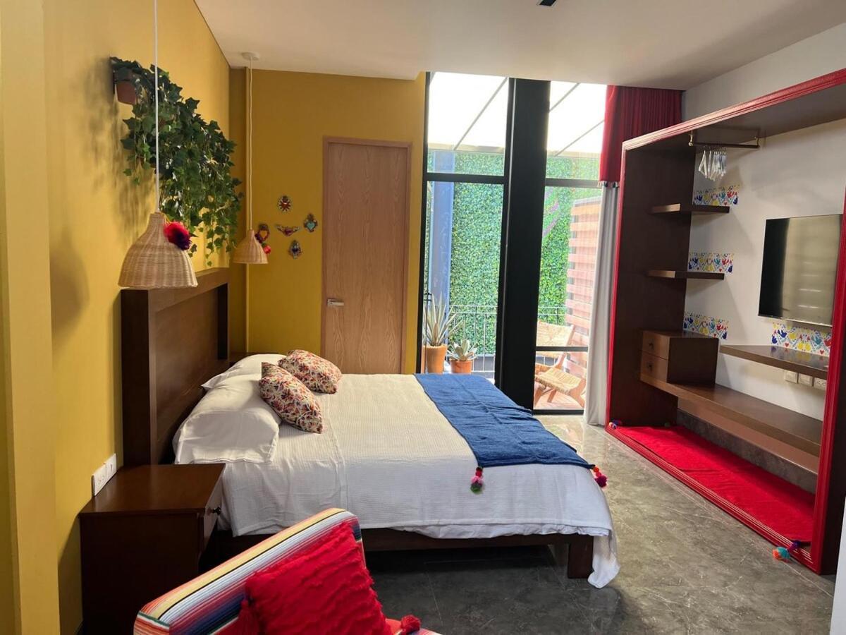 Increible Loft Con La Mejor Ubicacion Cdmx Mexicana Loft México DF