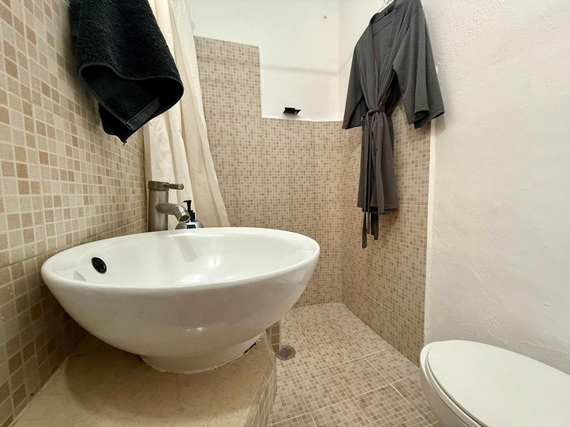 Apartamento Hipster Small Ho Loft In Esquina Del Chilaquil *
