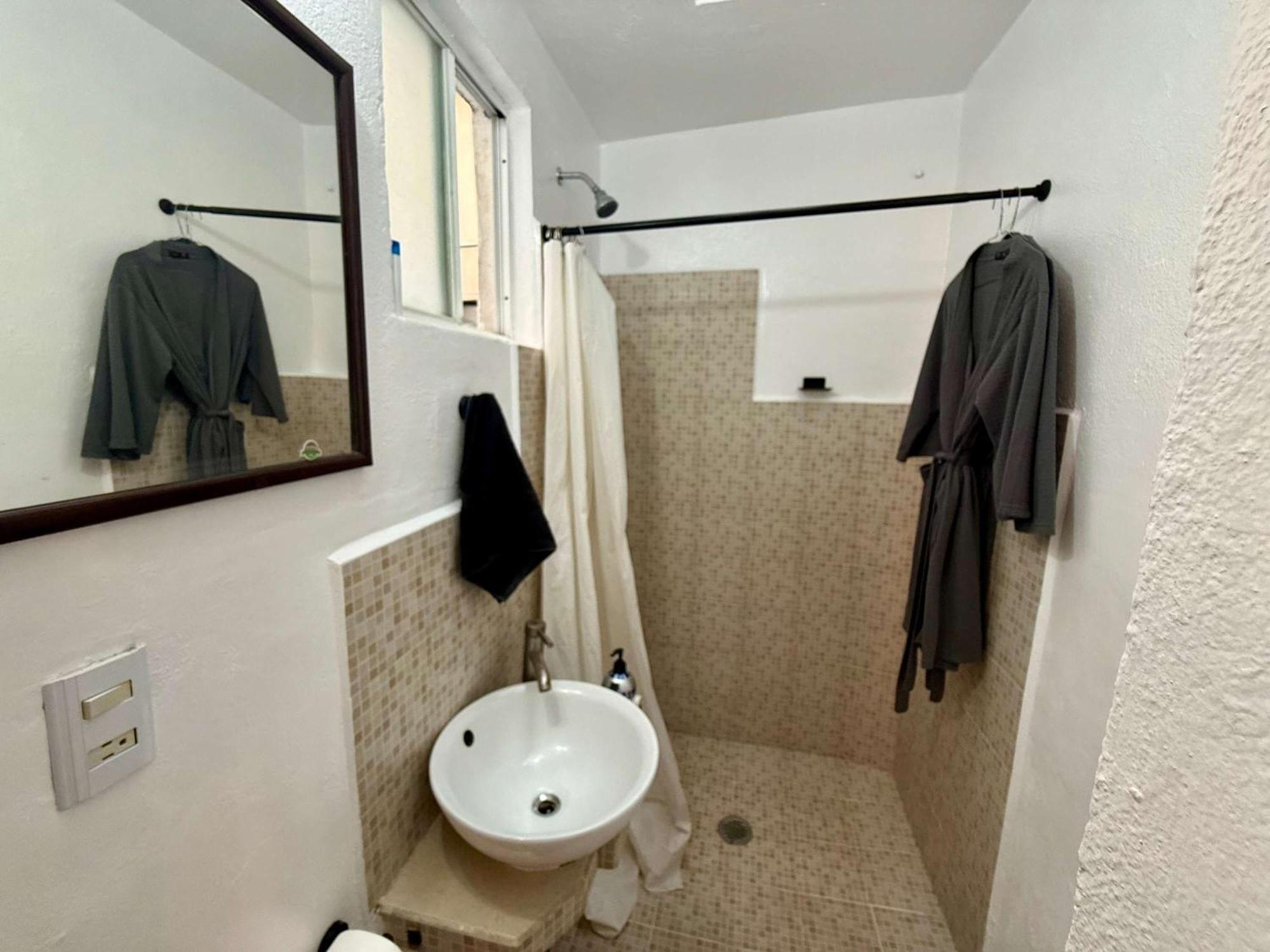 Apartamento Hipster Small Ho Loft In Esquina Del Chilaquil *