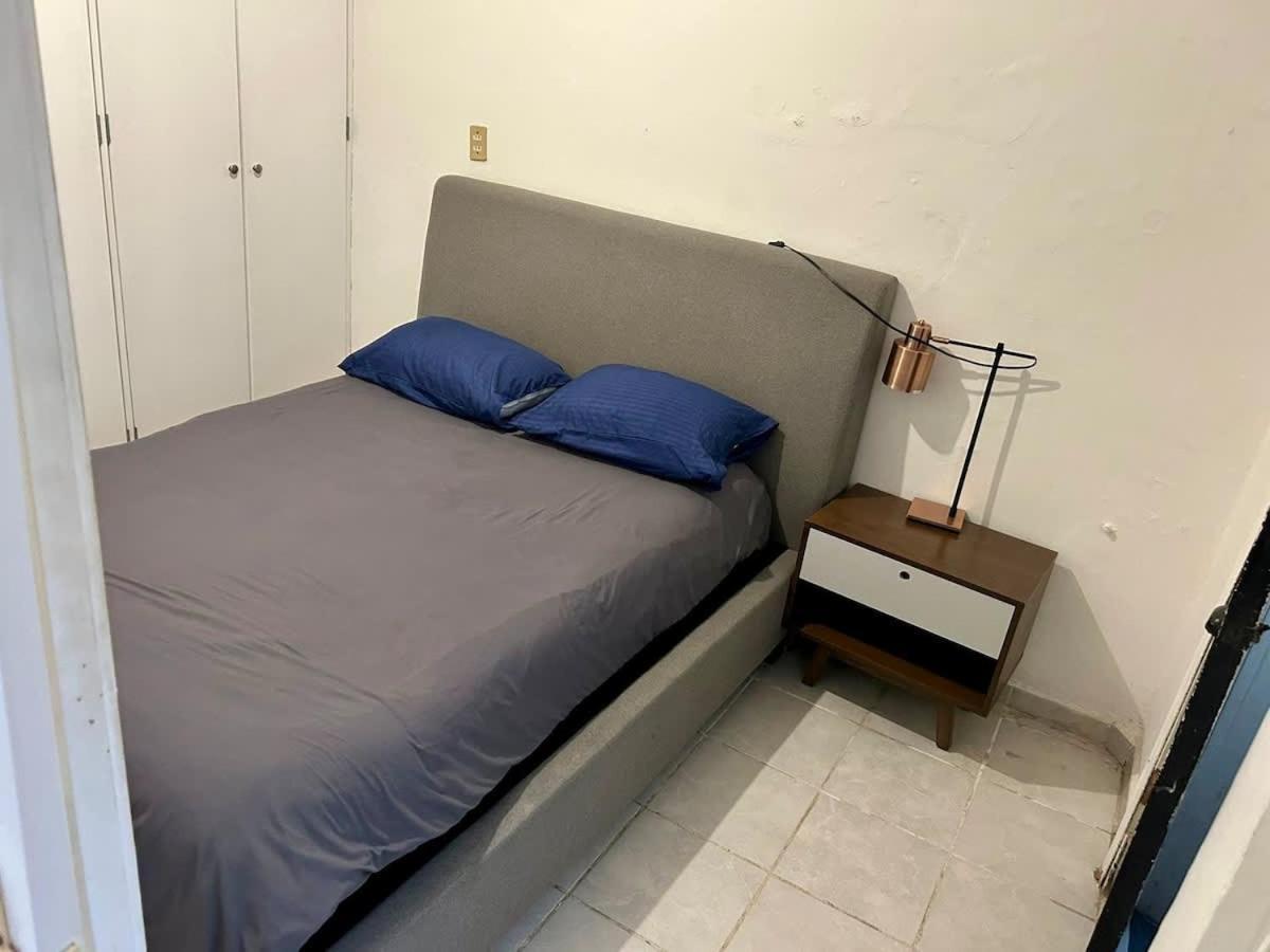 Apartment Hipster Ho & In Esquina Del Chilaquil