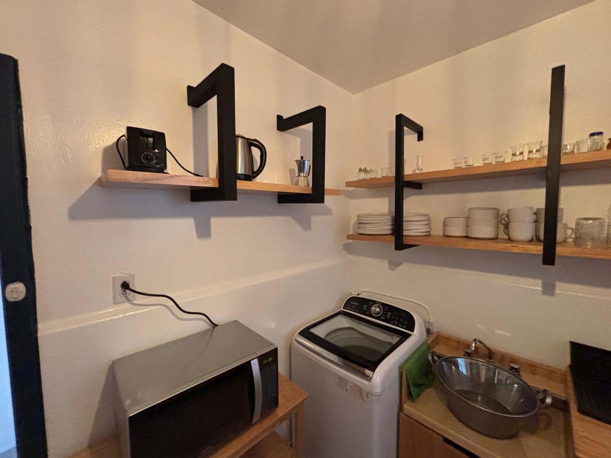Apartamento 2 Bedroom Hipster In Esquina Del Chilaquil