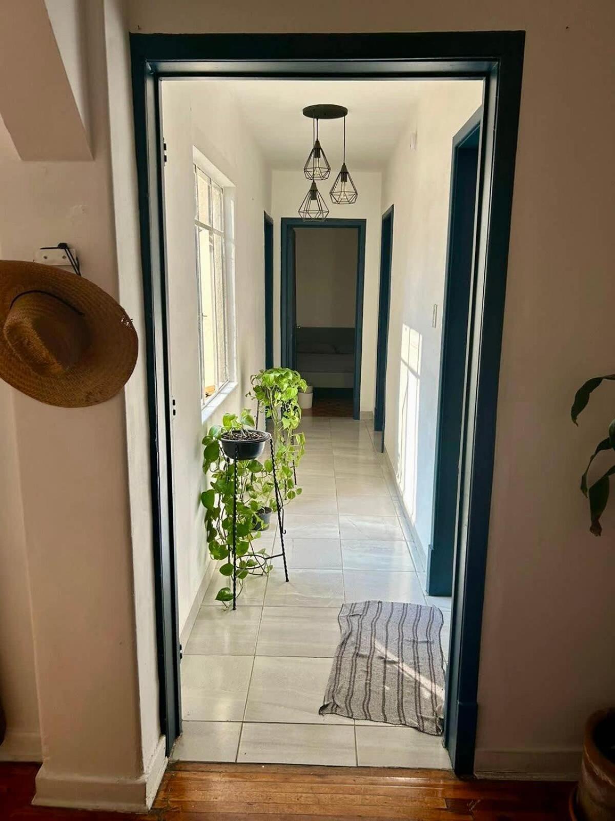 2 Bedroom Hipster In Esquina Del Chilaquil *