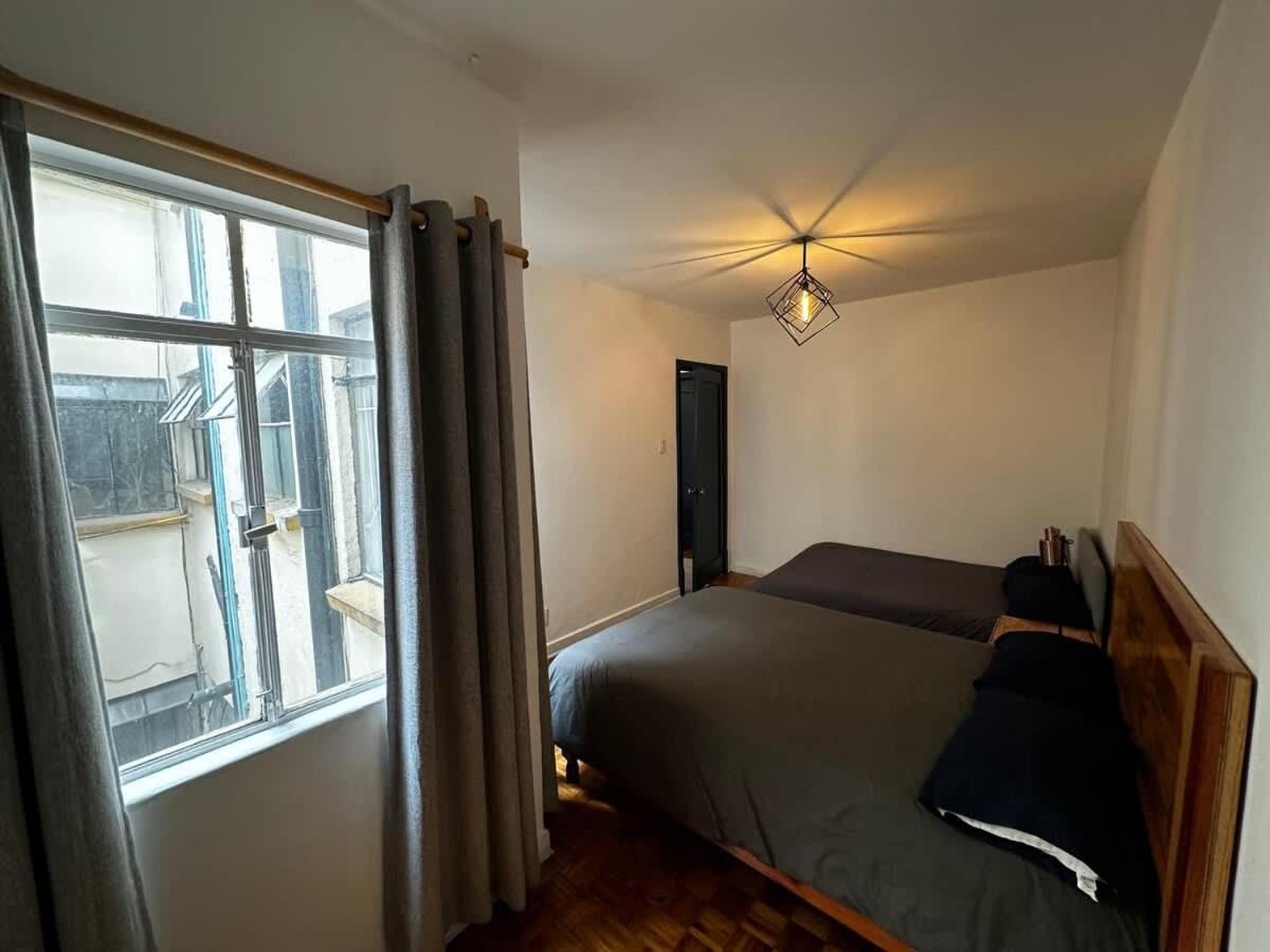 2 Bedroom Hipster In Esquina Del Chilaquil Apartamento