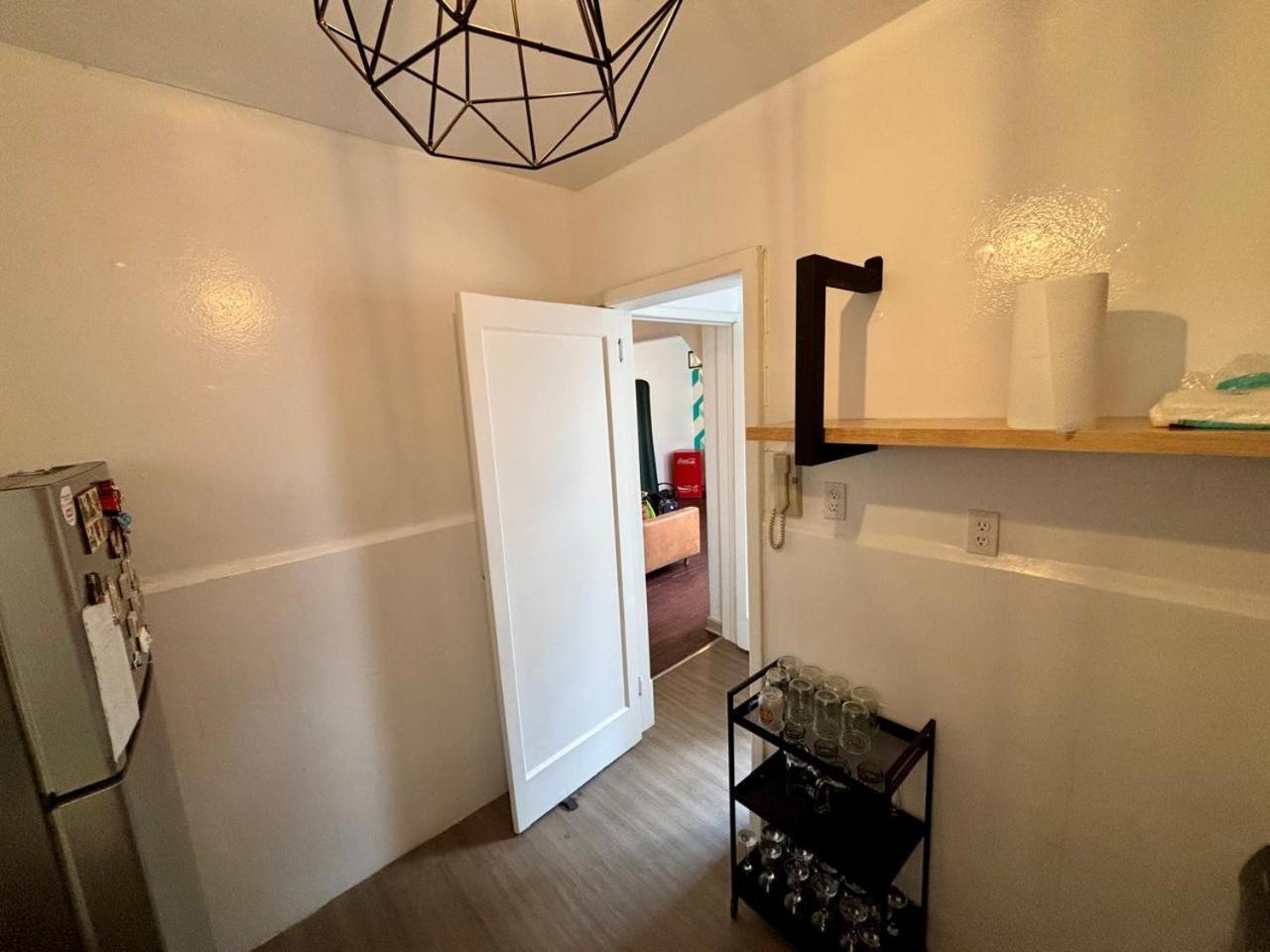 2 Bedroom Vintage In Condesa Apartamento Cidade do México