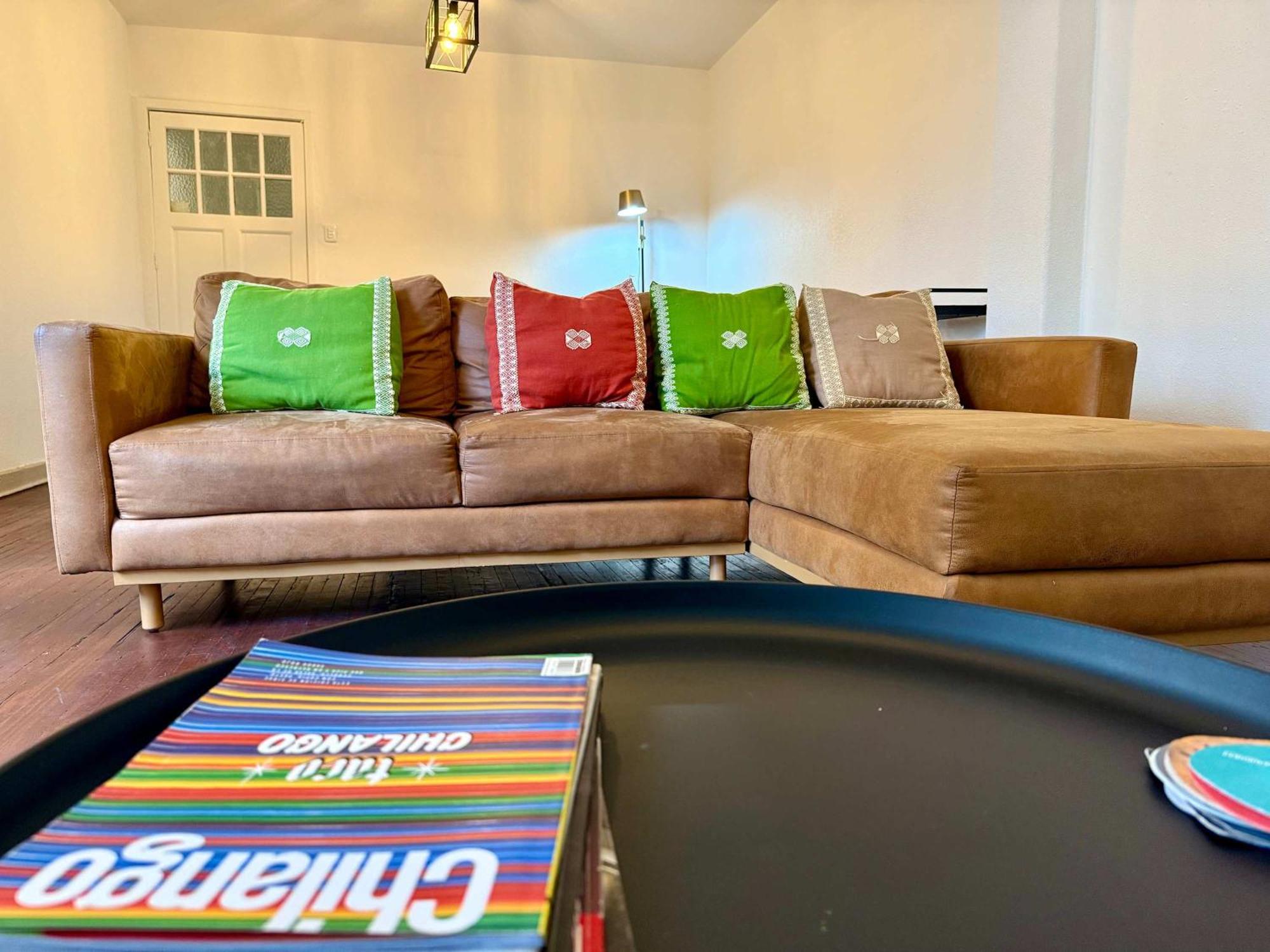 2 Bedroom Vintage In Condesa * Cidade do México