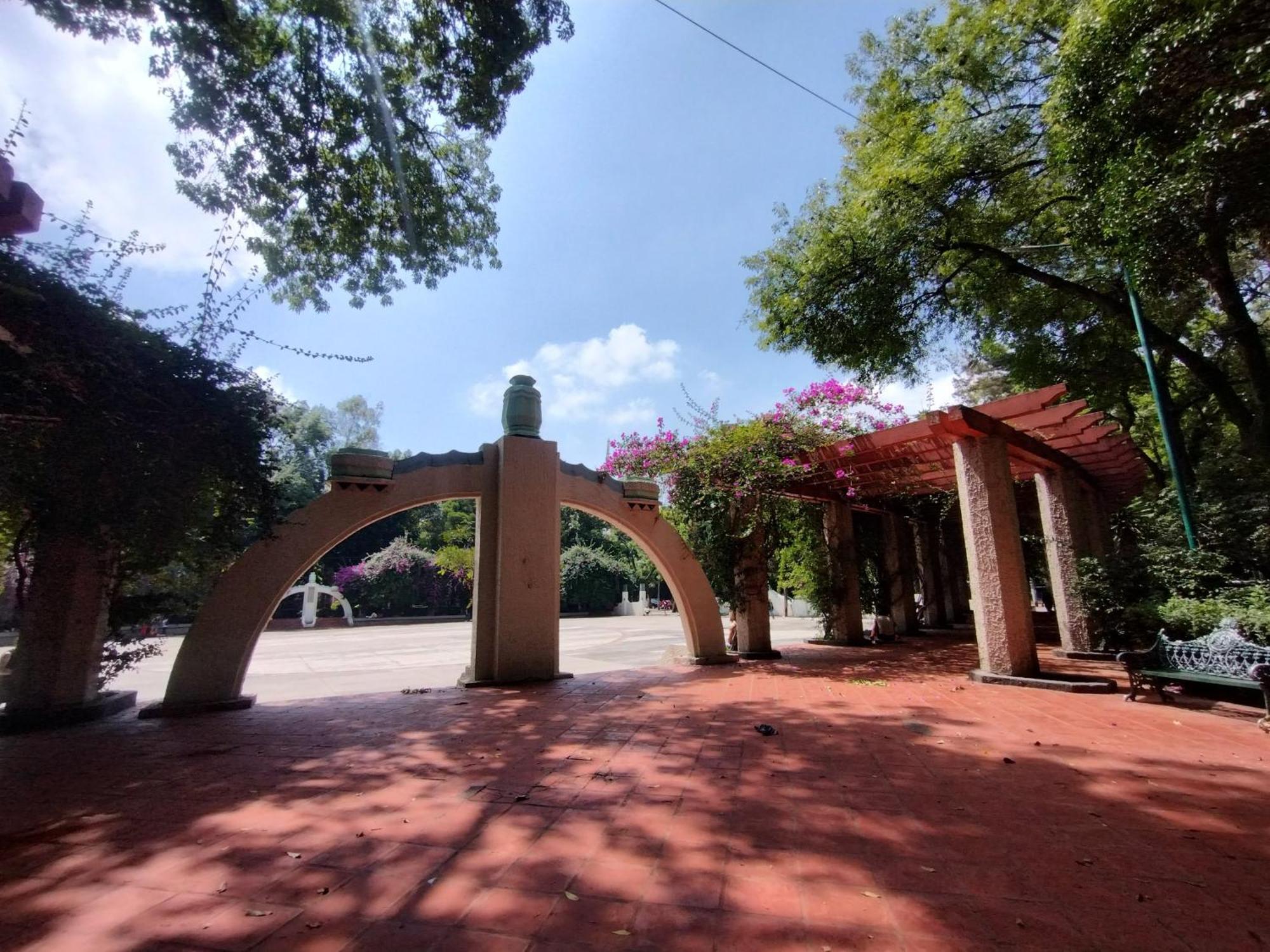 Piso 9 Condesa Apartamento *
