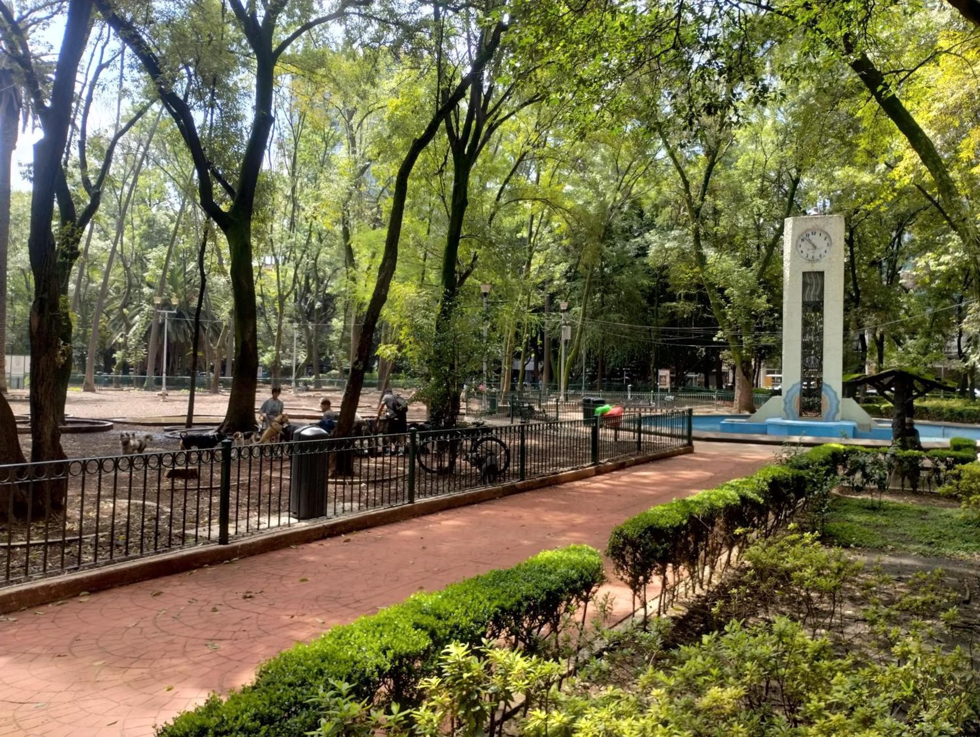 Piso 9 Condesa