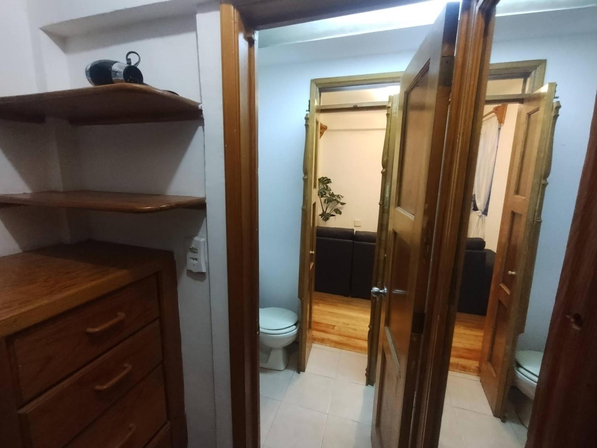 Piso 9 Condesa Apartamento *