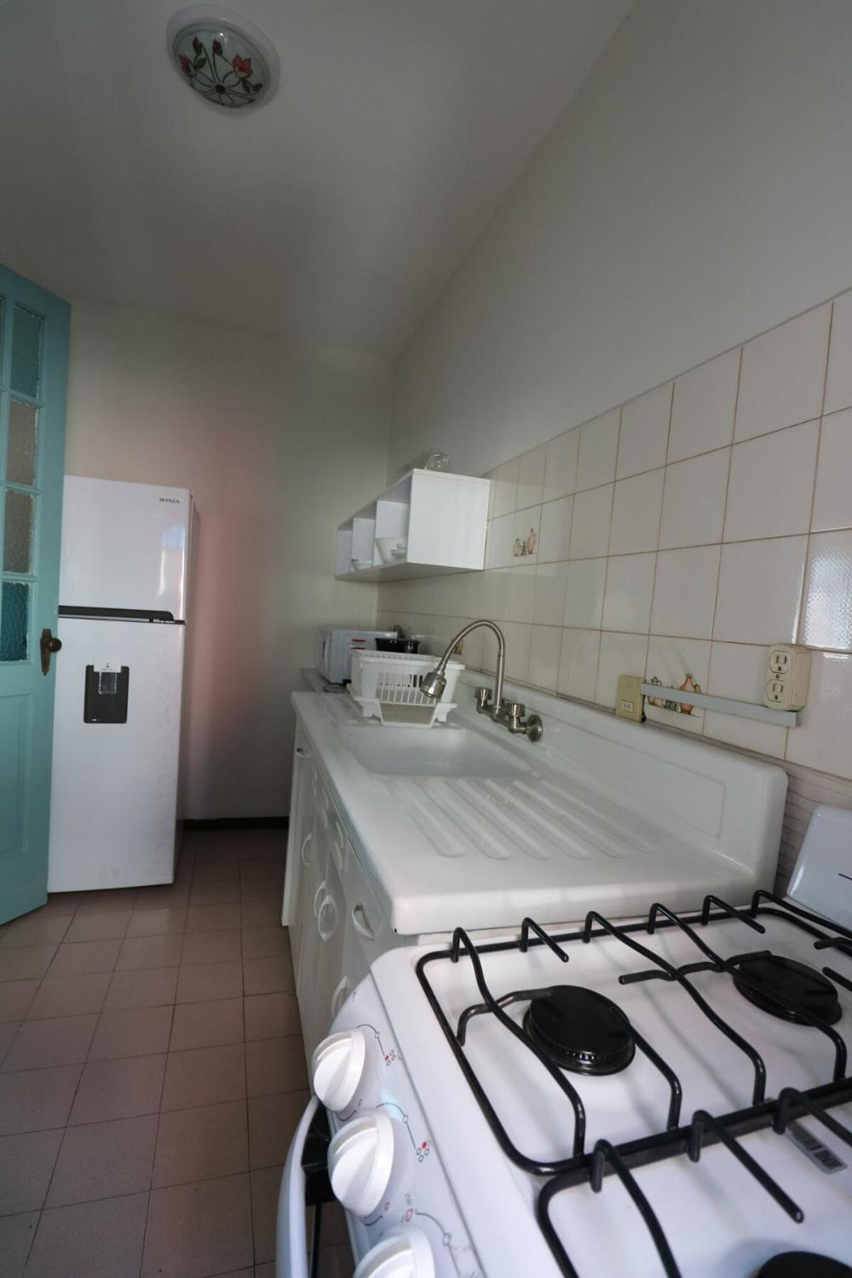 Apartamento Amplio Departamento Remodelado Cidade do México