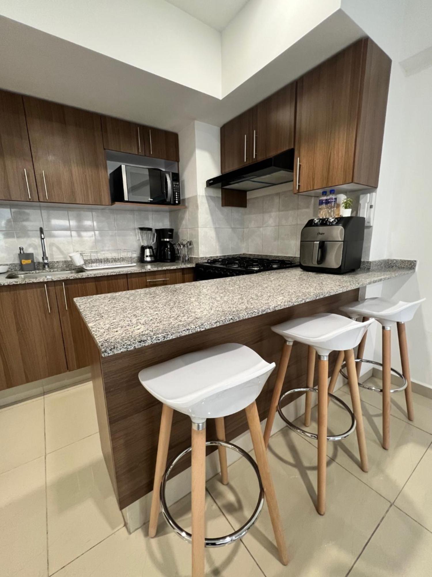 Apartamento Departamento Cdmx Conciertos, Estadio Gnp, F1, Autodromo, Aicm *