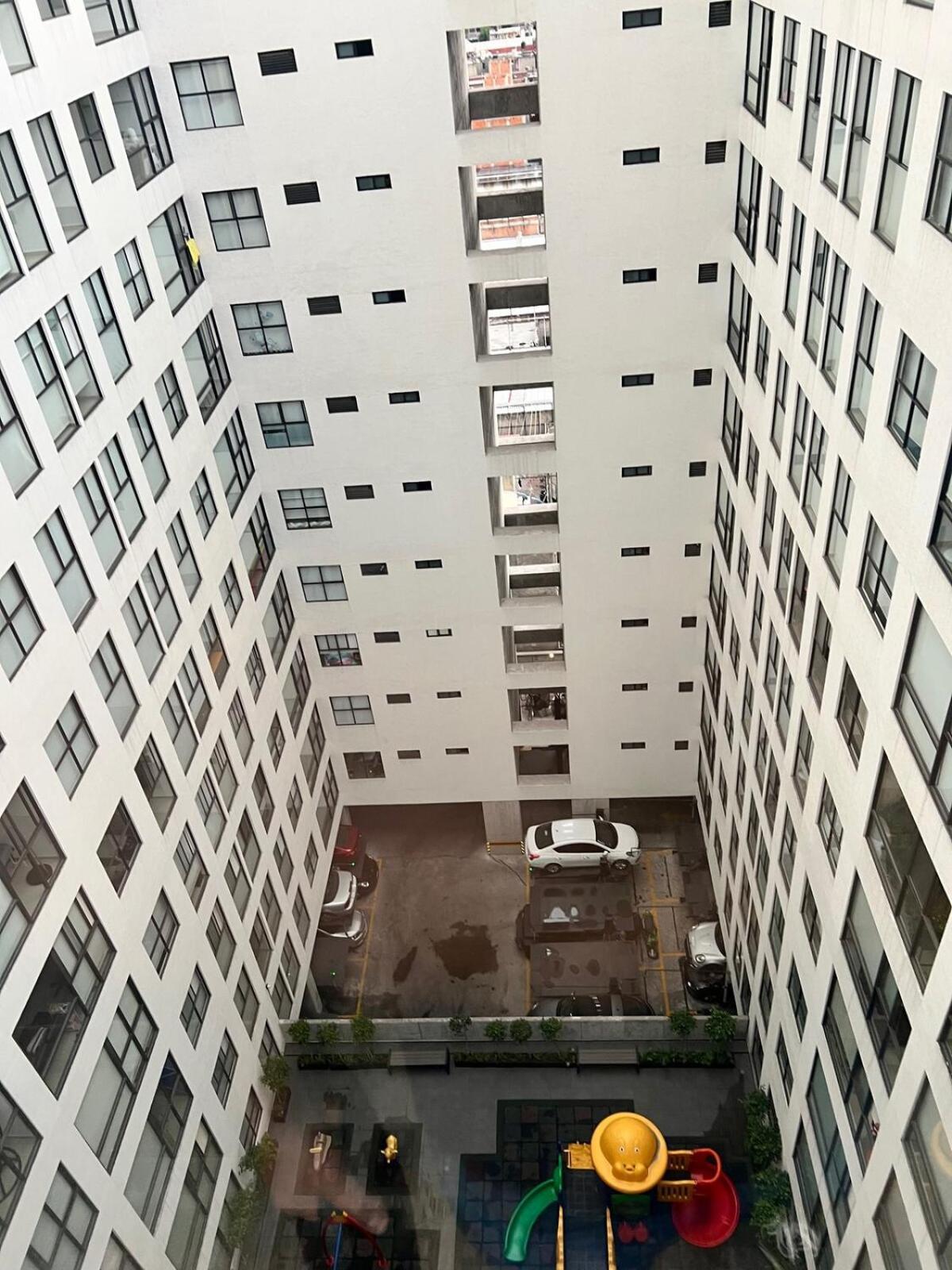 Apartamento Departamento Cdmx Conciertos, Estadio Gnp, F1, Autodromo, Aicm