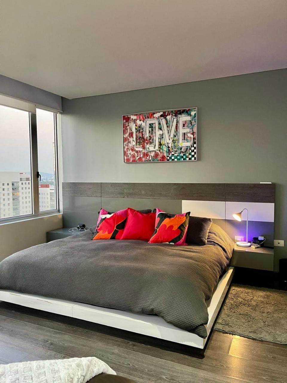 Apartamento Luxury In Polanco