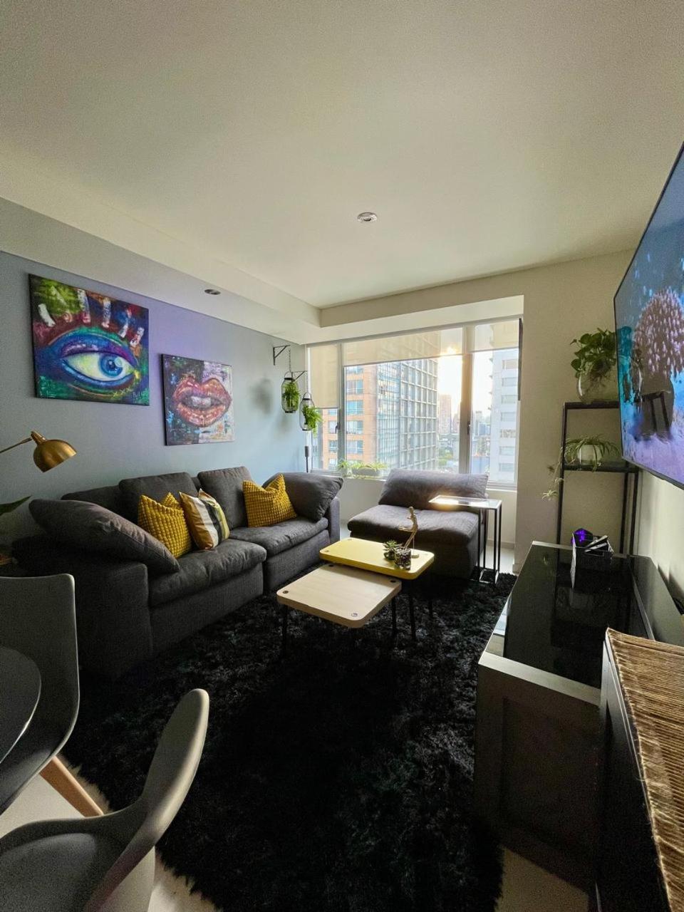Apartamento Luxury In Polanco México DF