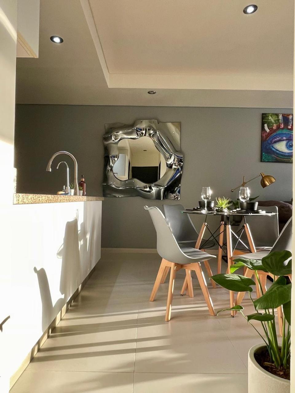 Apartamento Luxury In Polanco