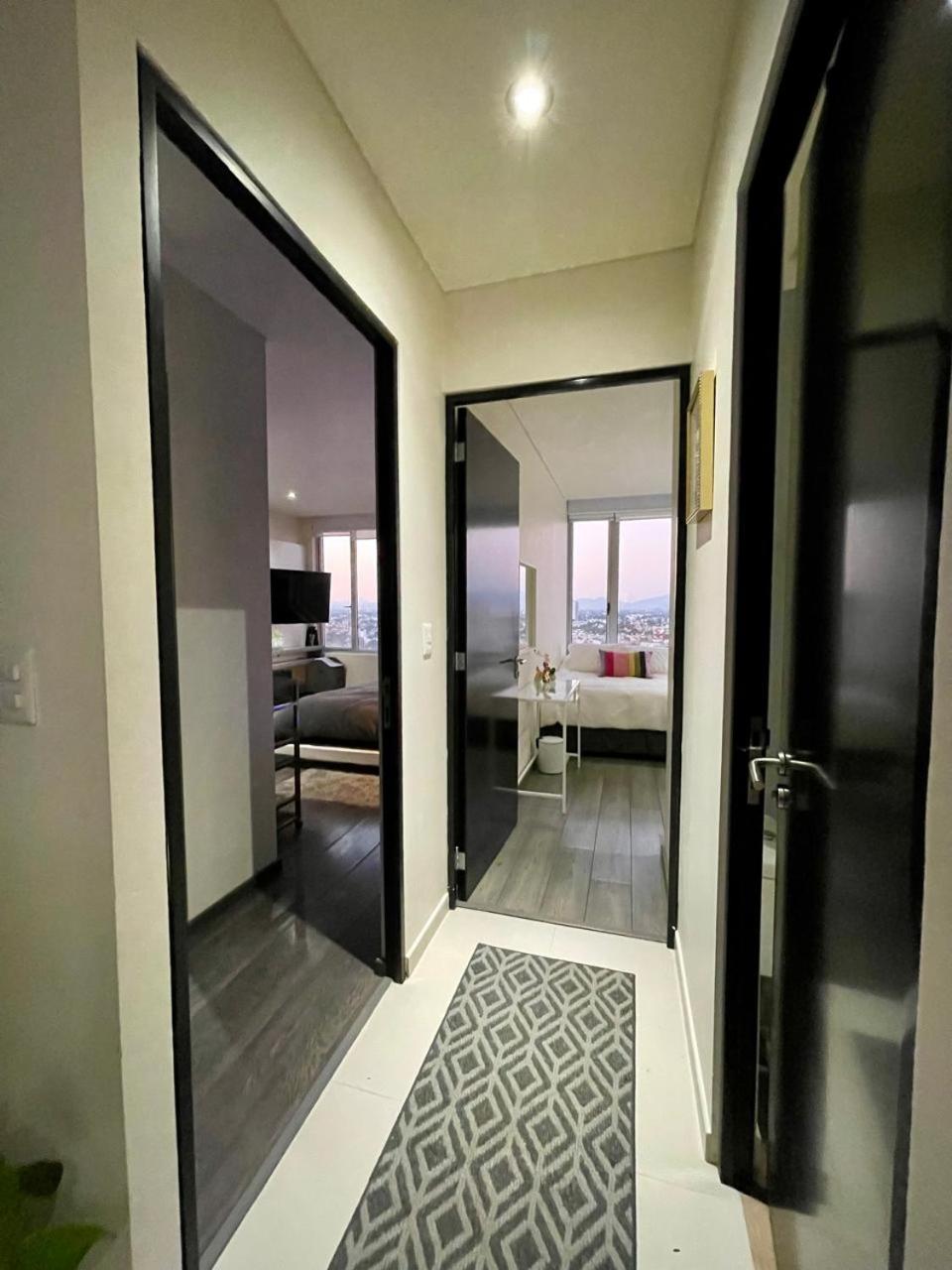 Luxury In Polanco Apartamento *