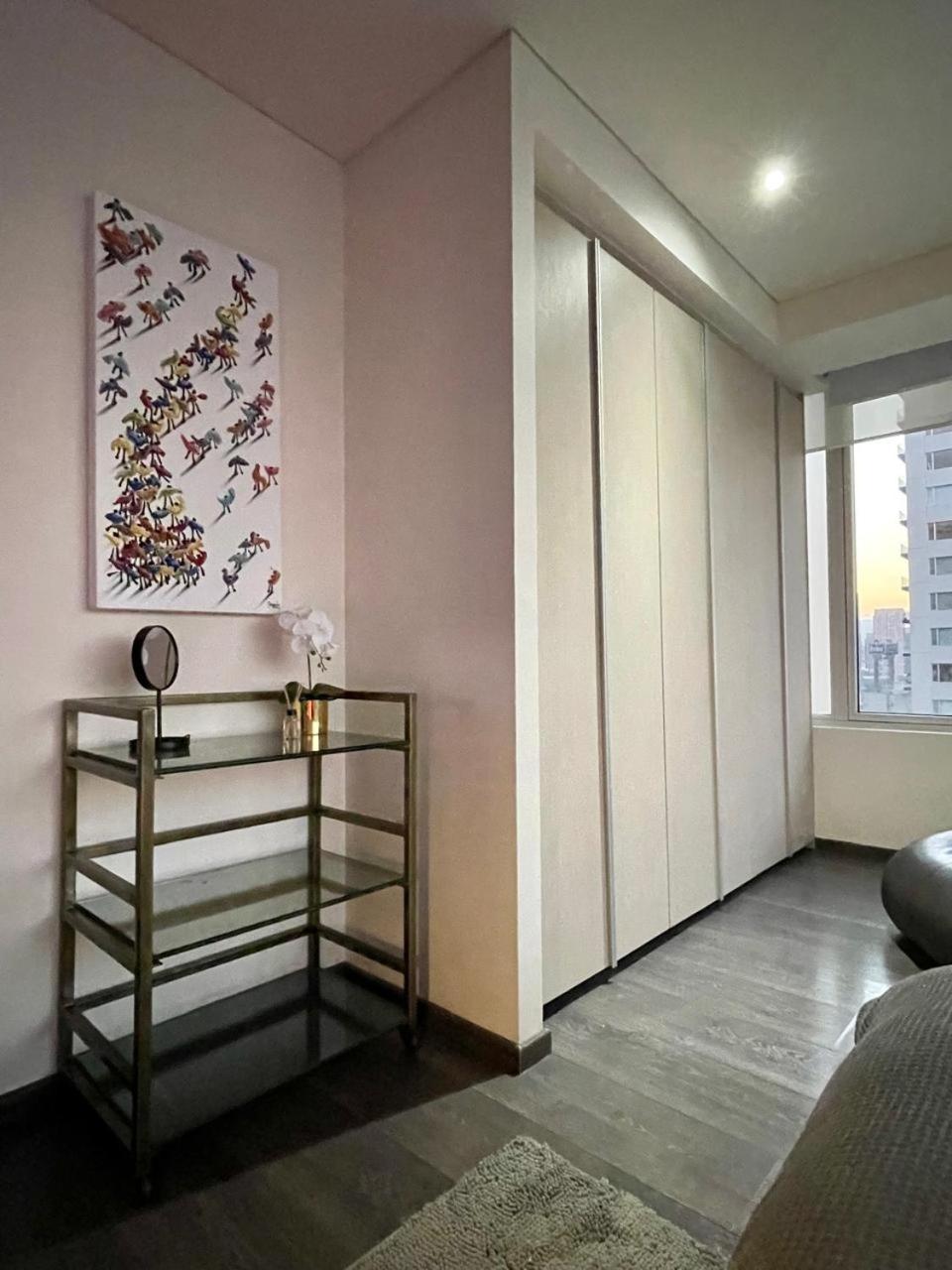 Apartamento Luxury In Polanco México DF