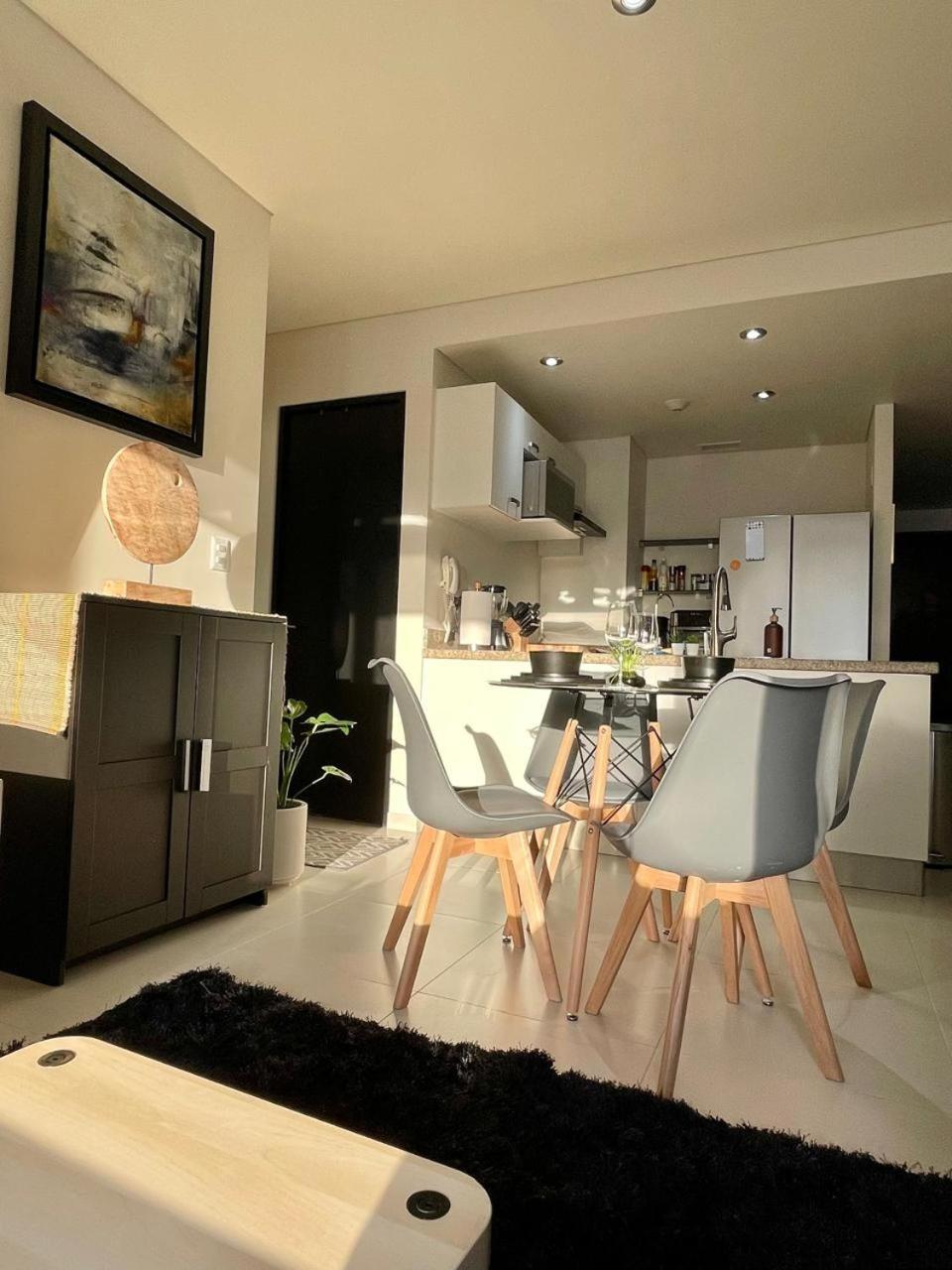 Apartamento Luxury In Polanco México DF