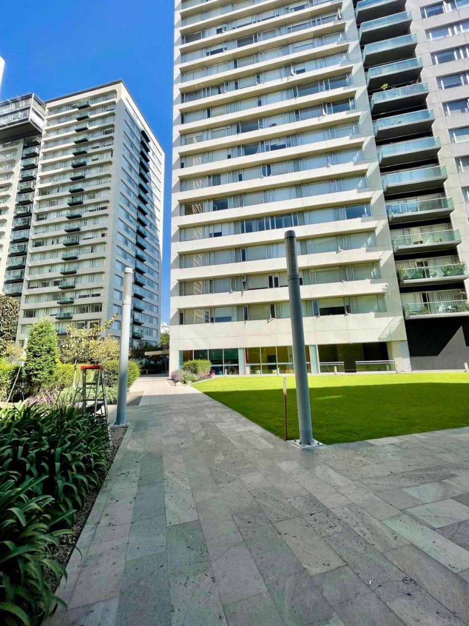 Luxury In Polanco