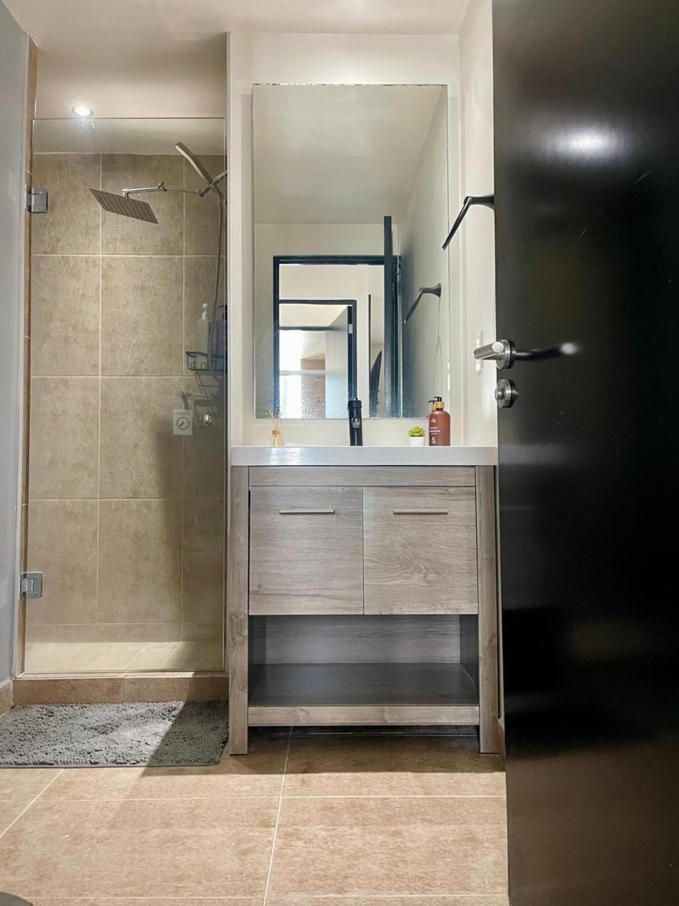 Apartamento Luxury In Polanco *