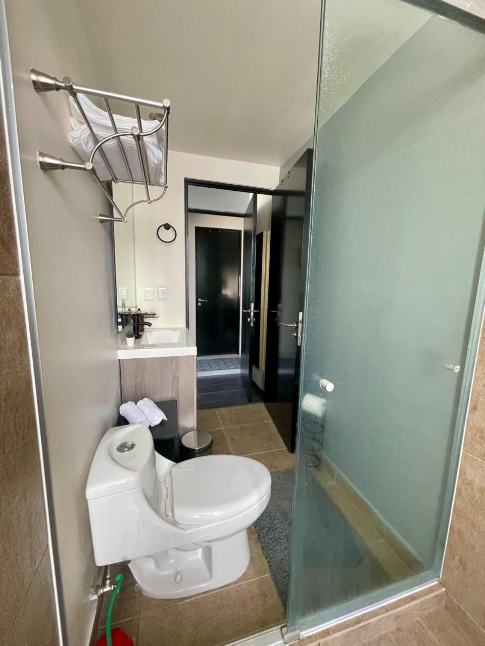 Luxury In Polanco