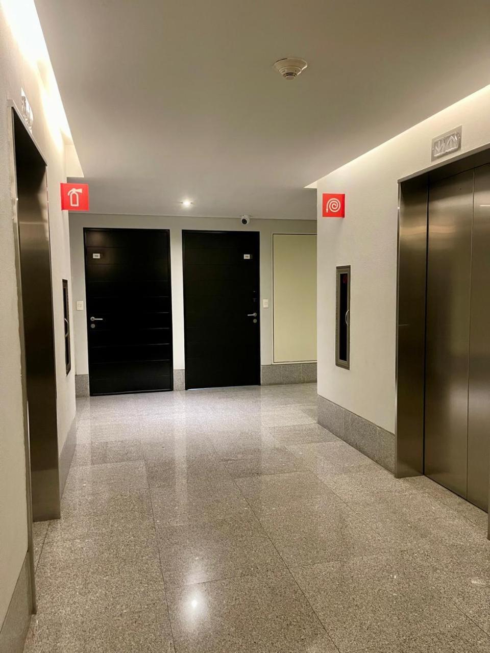 Apartamento Luxury In Polanco *