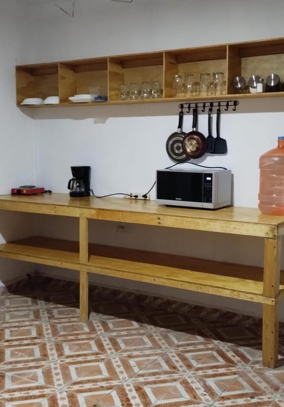 Casa De Huespedes Chukum *
