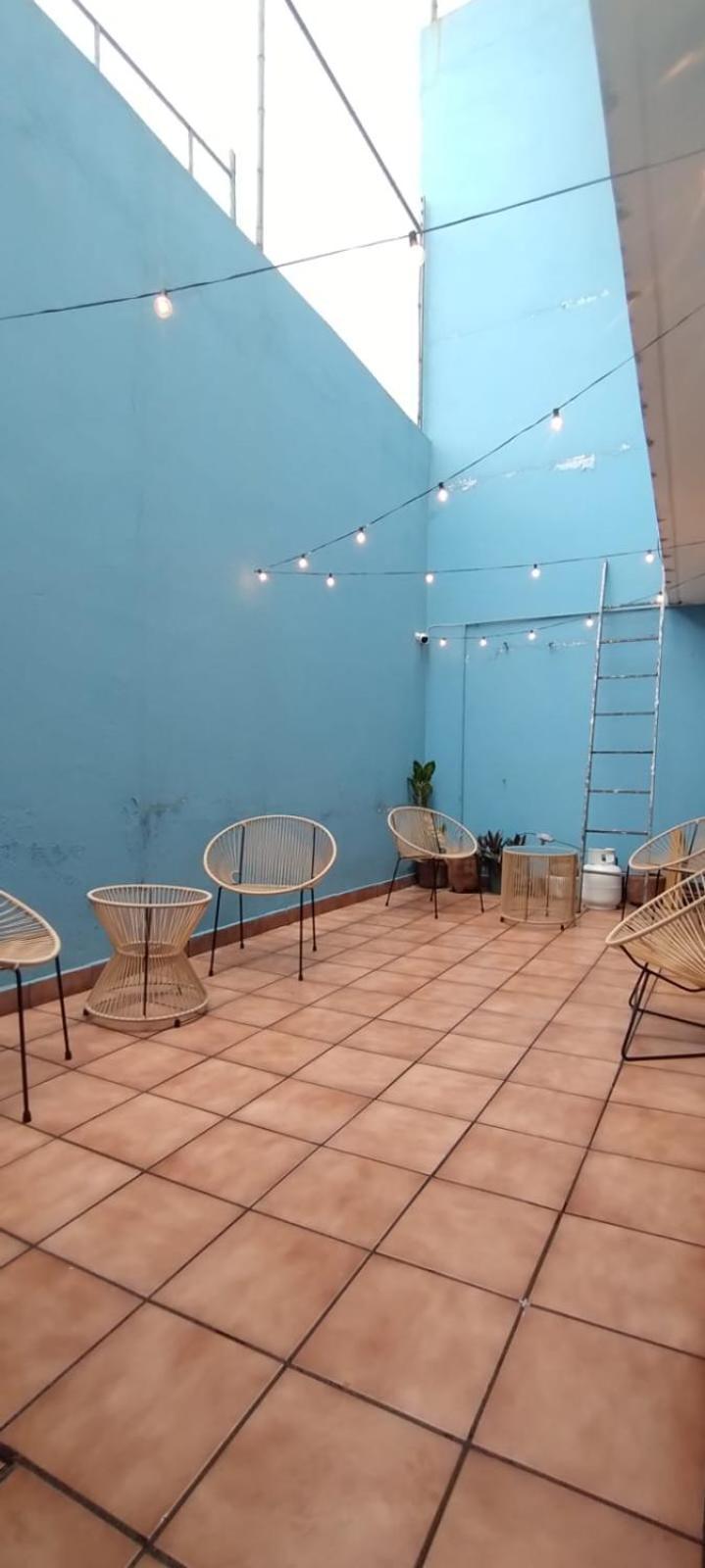 Casa De Huespedes Chukum Habitación en casa particular