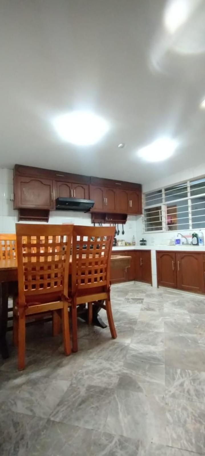 Casa De Huespedes Chukum Habitación en casa particular