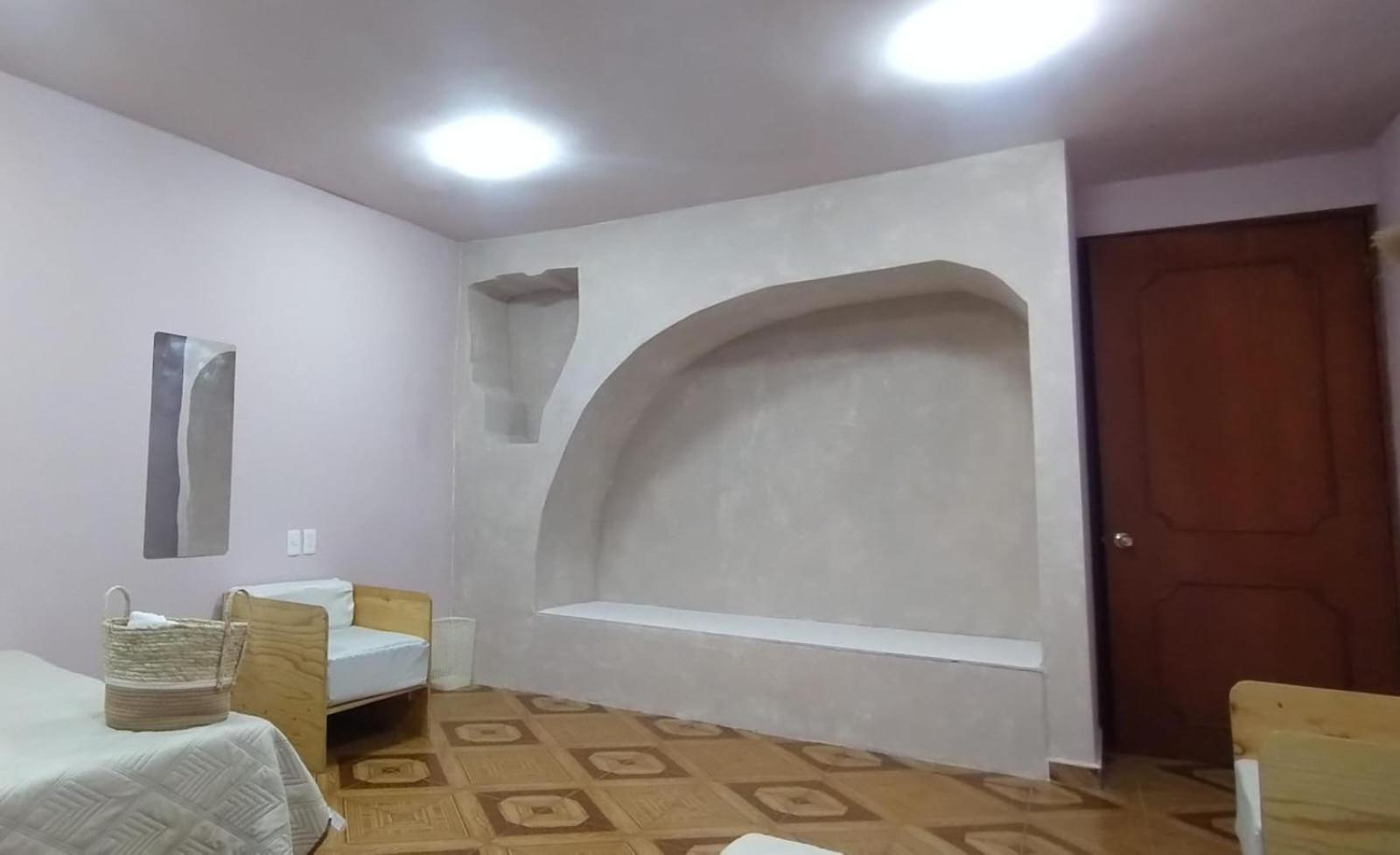 Habitación en casa particular Casa De Huespedes Chukum *