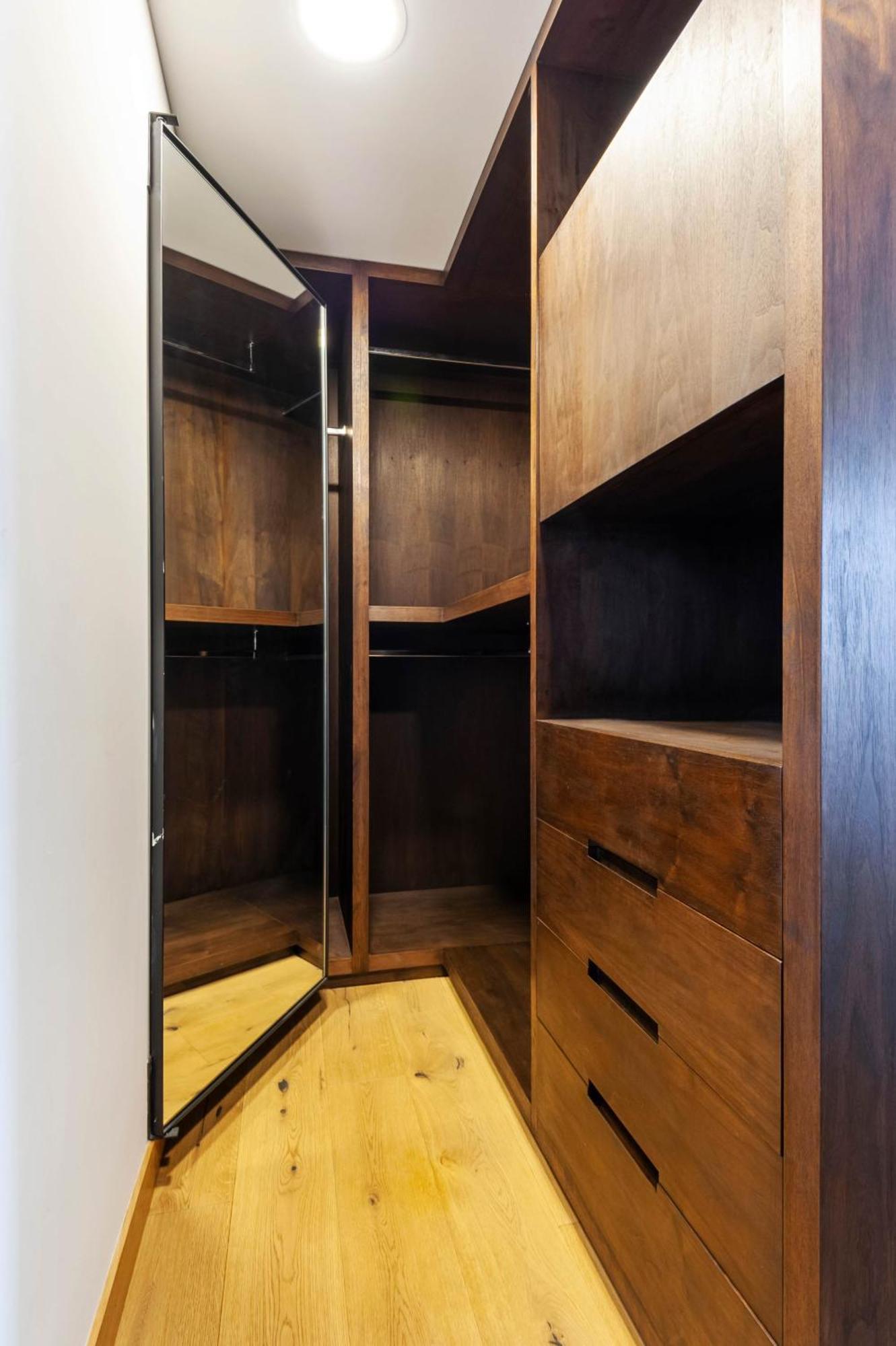 319-ph Luxury Ph Near Roma Condesa With Terraces *