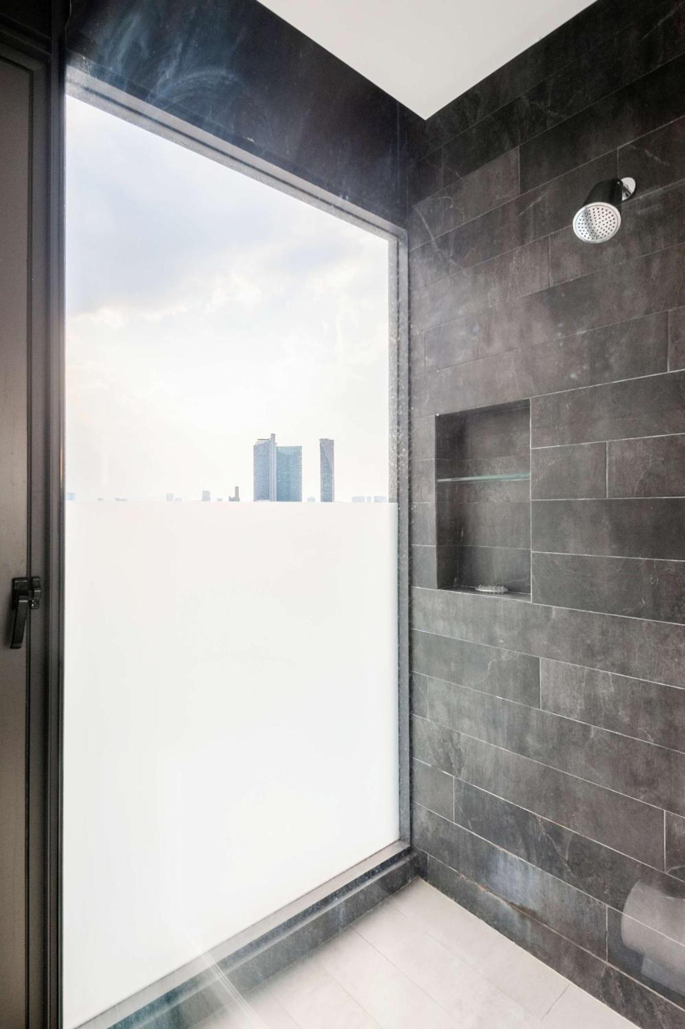 319-ph Luxury Ph Near Roma Condesa With Terraces *