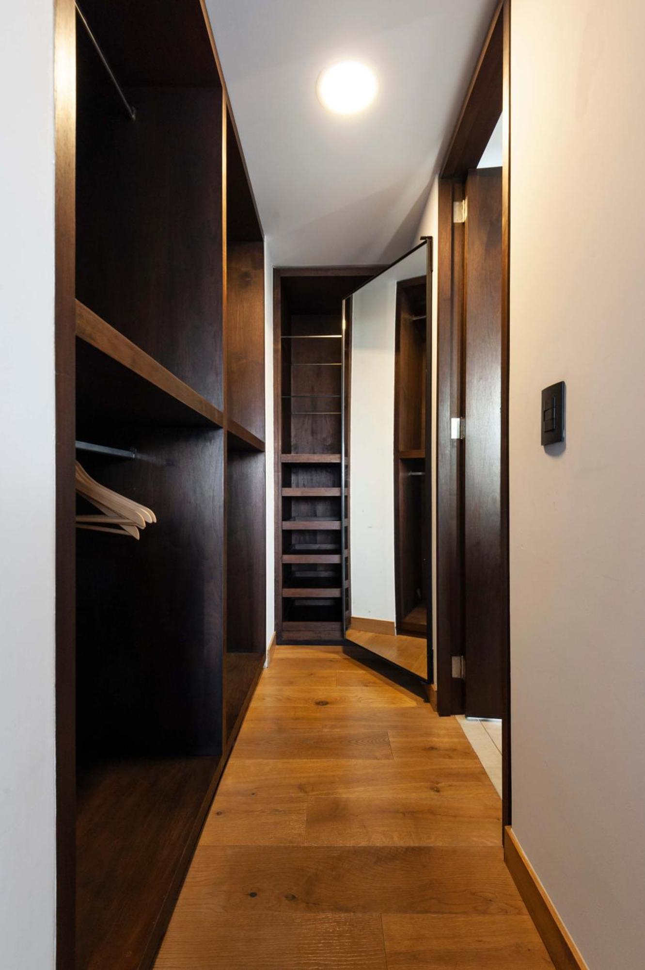 319-ph Luxury Ph Near Roma Condesa With Terraces * Mexico City