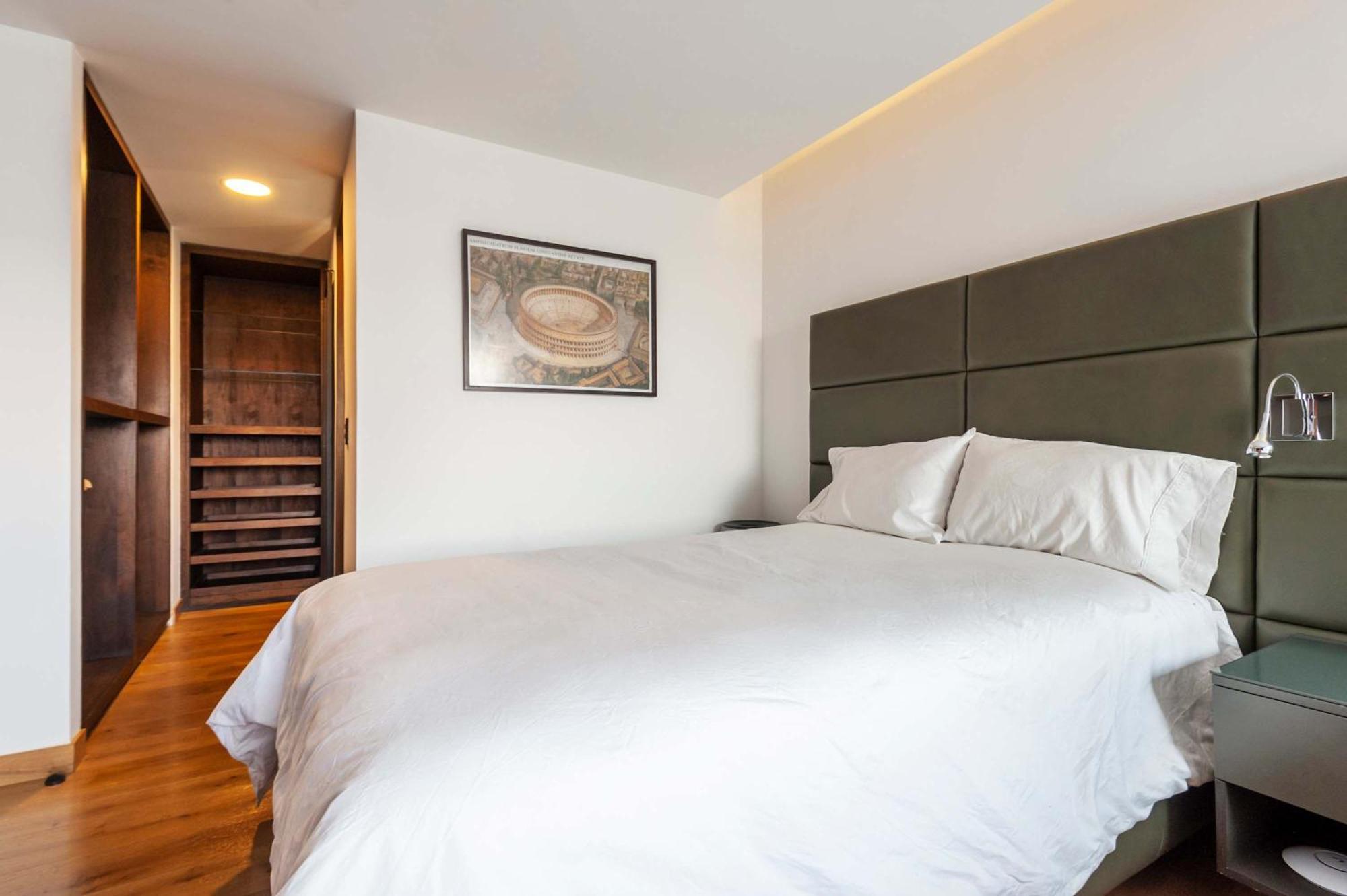 319-ph Luxury Ph Near Roma Condesa With Terraces * Mexico City